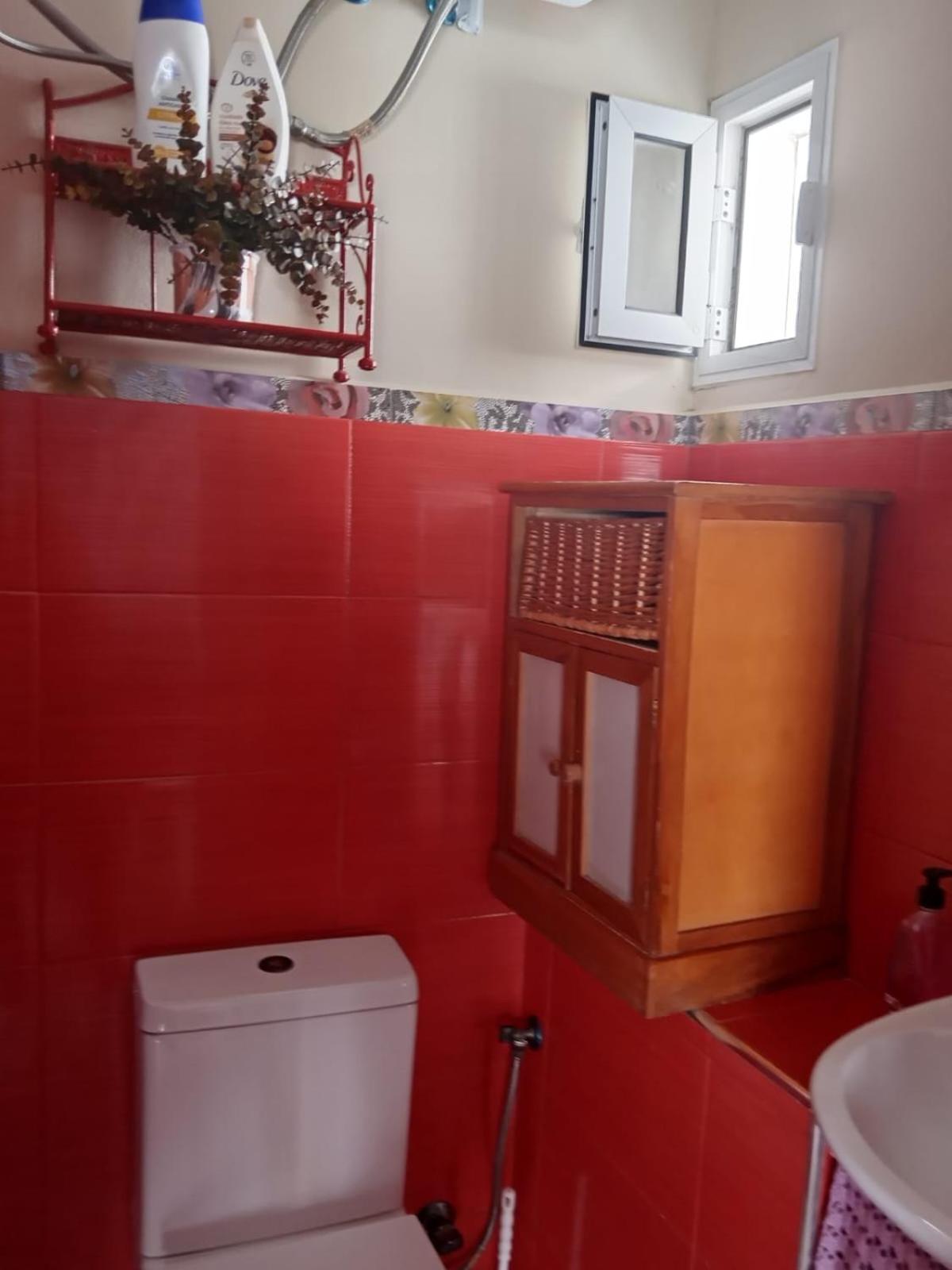 Apartamento En Pleno Centro De Chipiona
