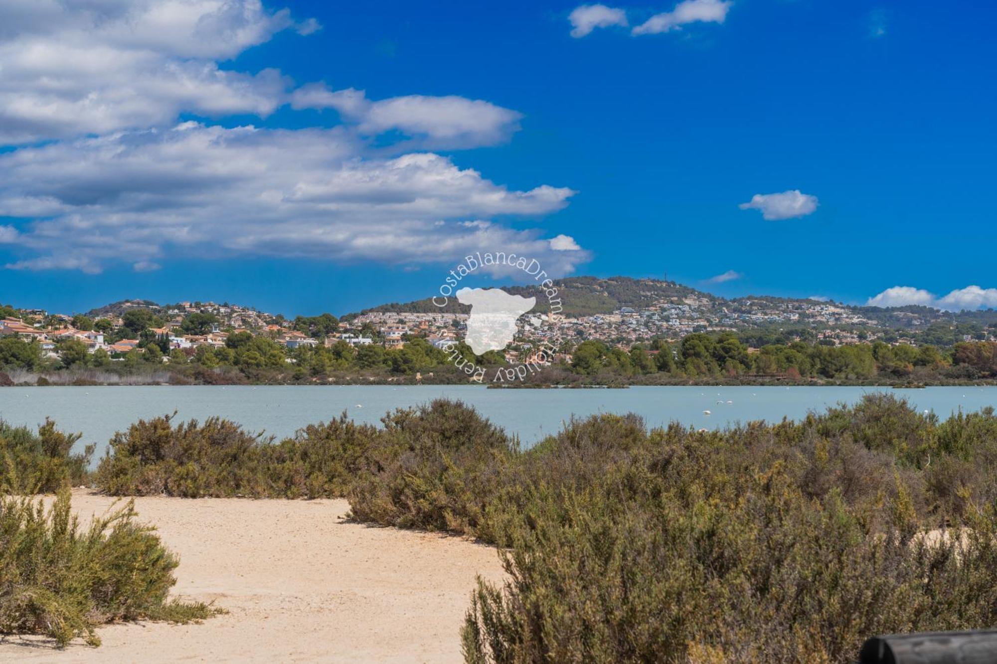 Apartment Costablancadreams Real Ifach Axan In *
