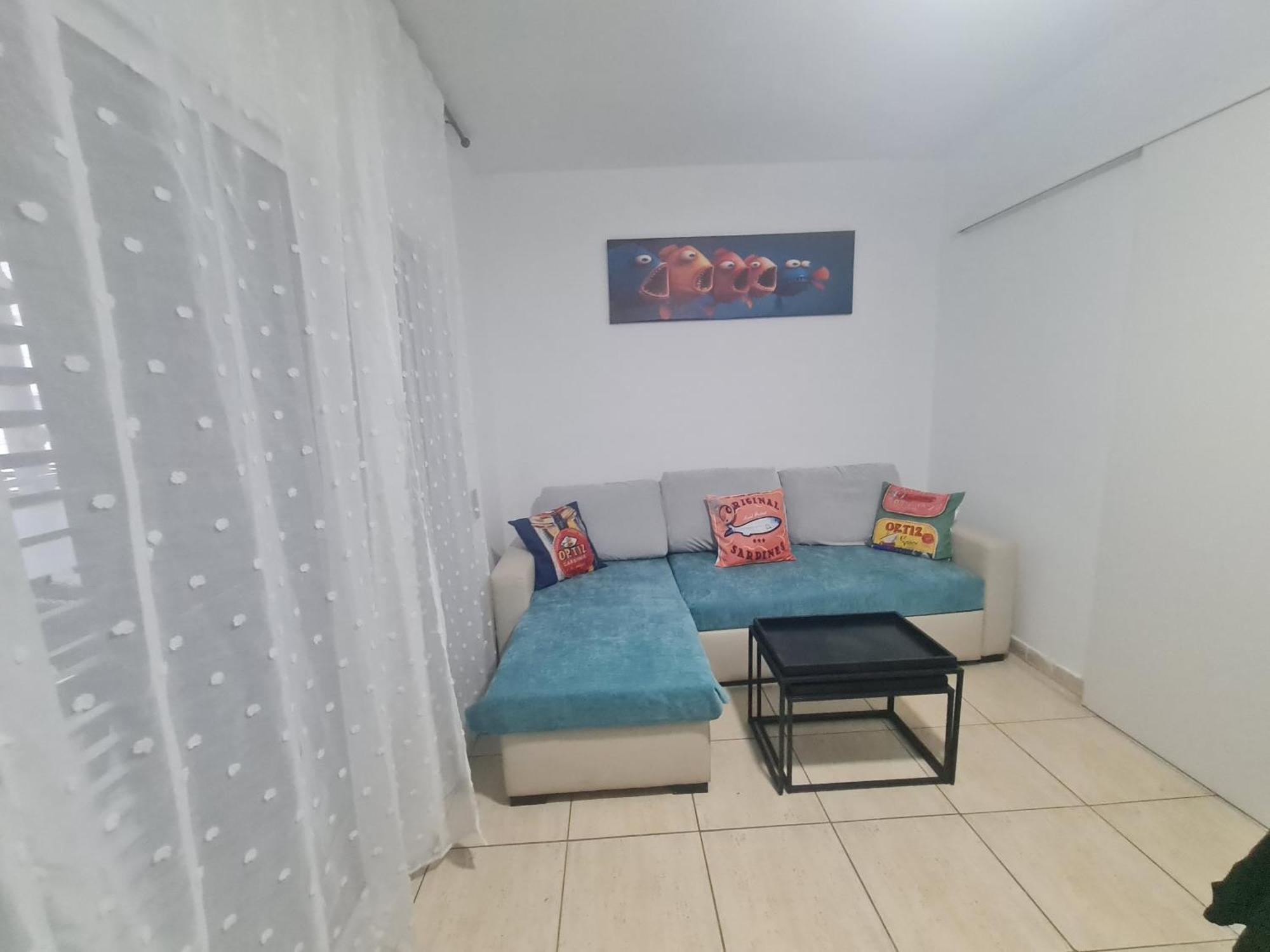 Apartment En Al Lado Del Mar Platja d'Aro