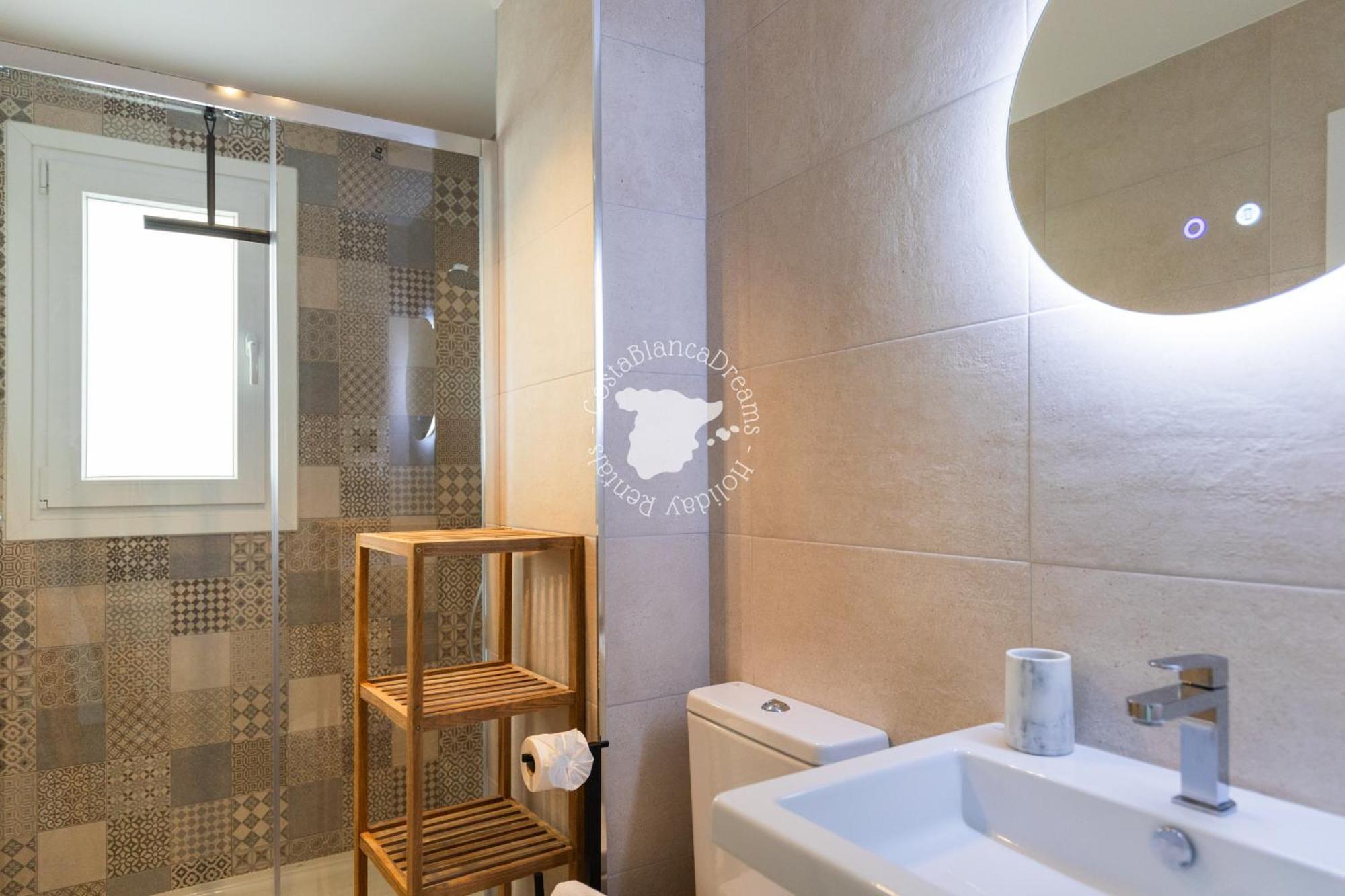 Apartment Costablancadreams Real Ifach Axan In *