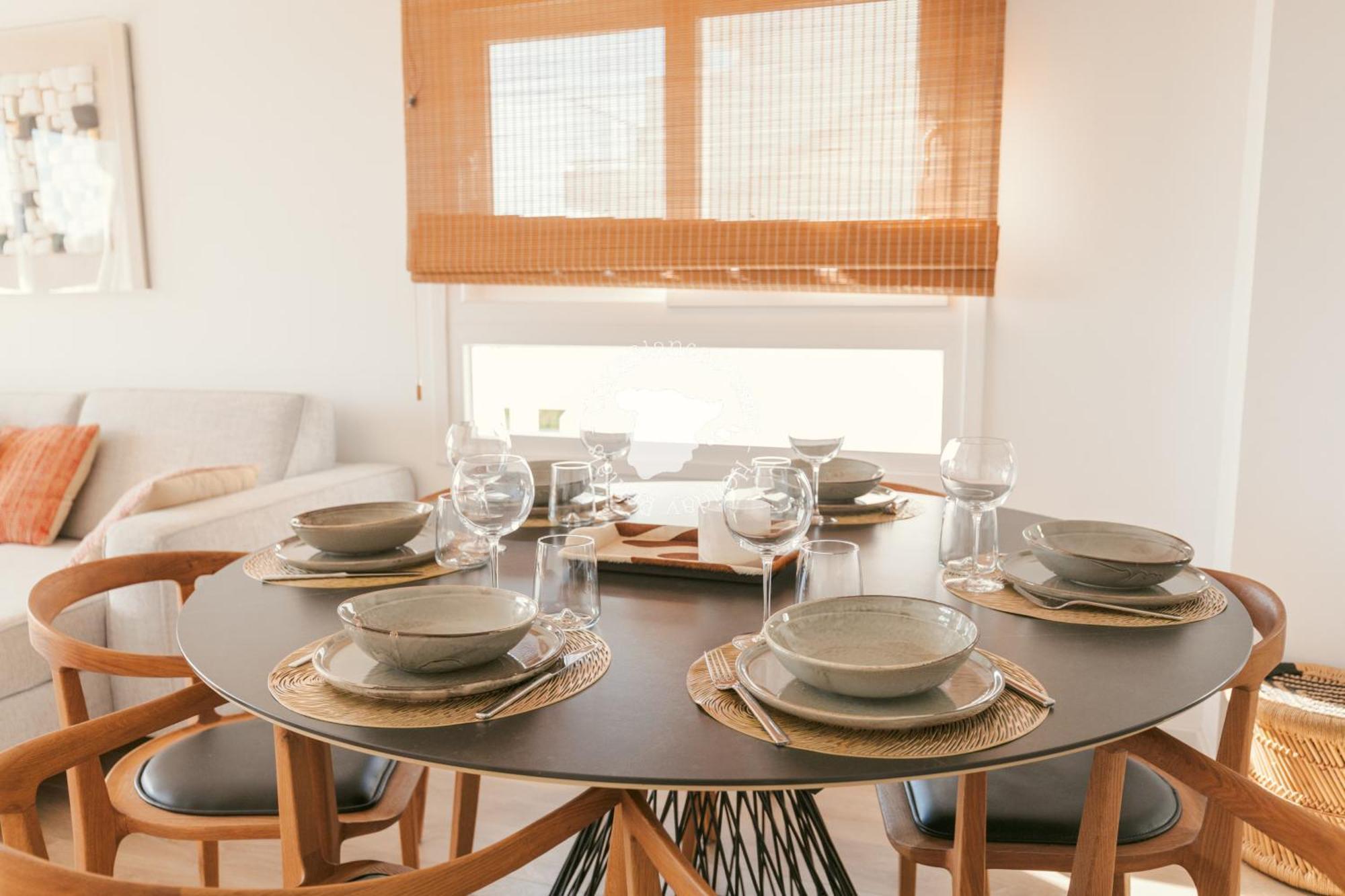 Costablancadreams Real Ifach Axan In Apartment Calpe