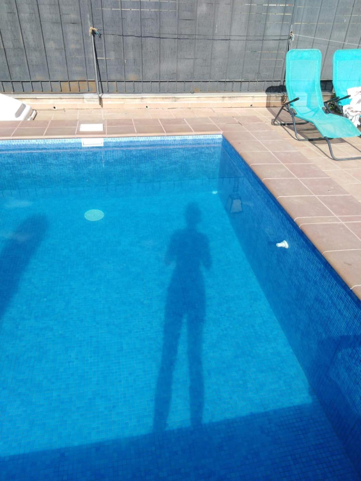 La Casa De Nereidas Сasa de vacaciones *