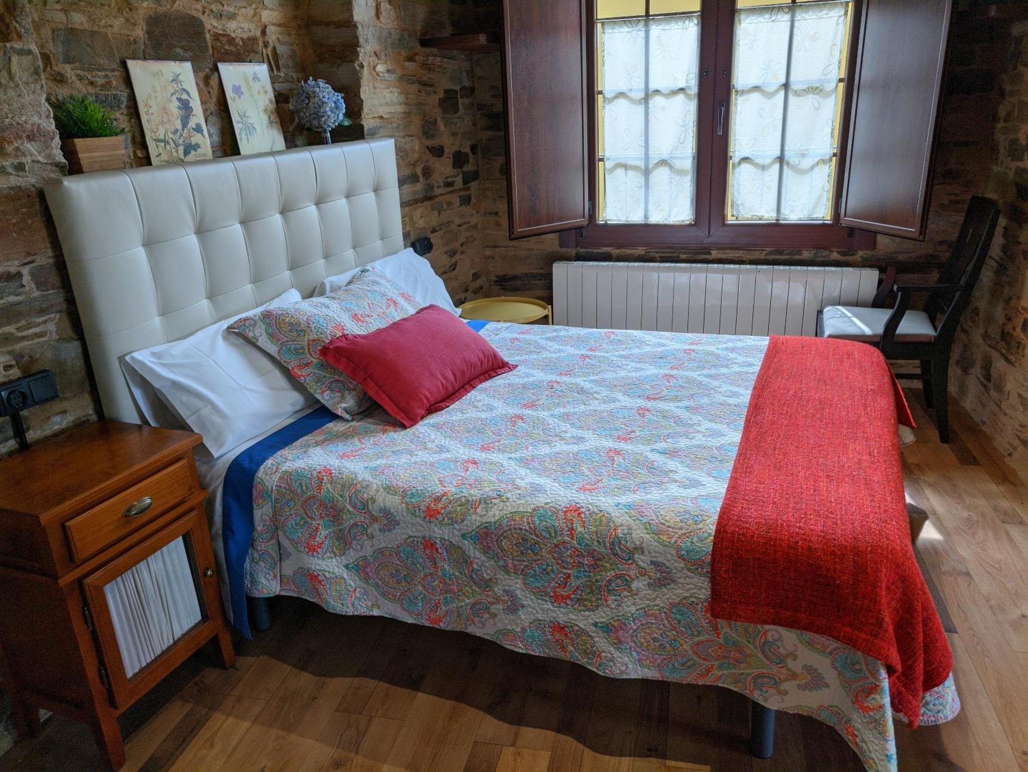 Casa El Teixo Taramundi
