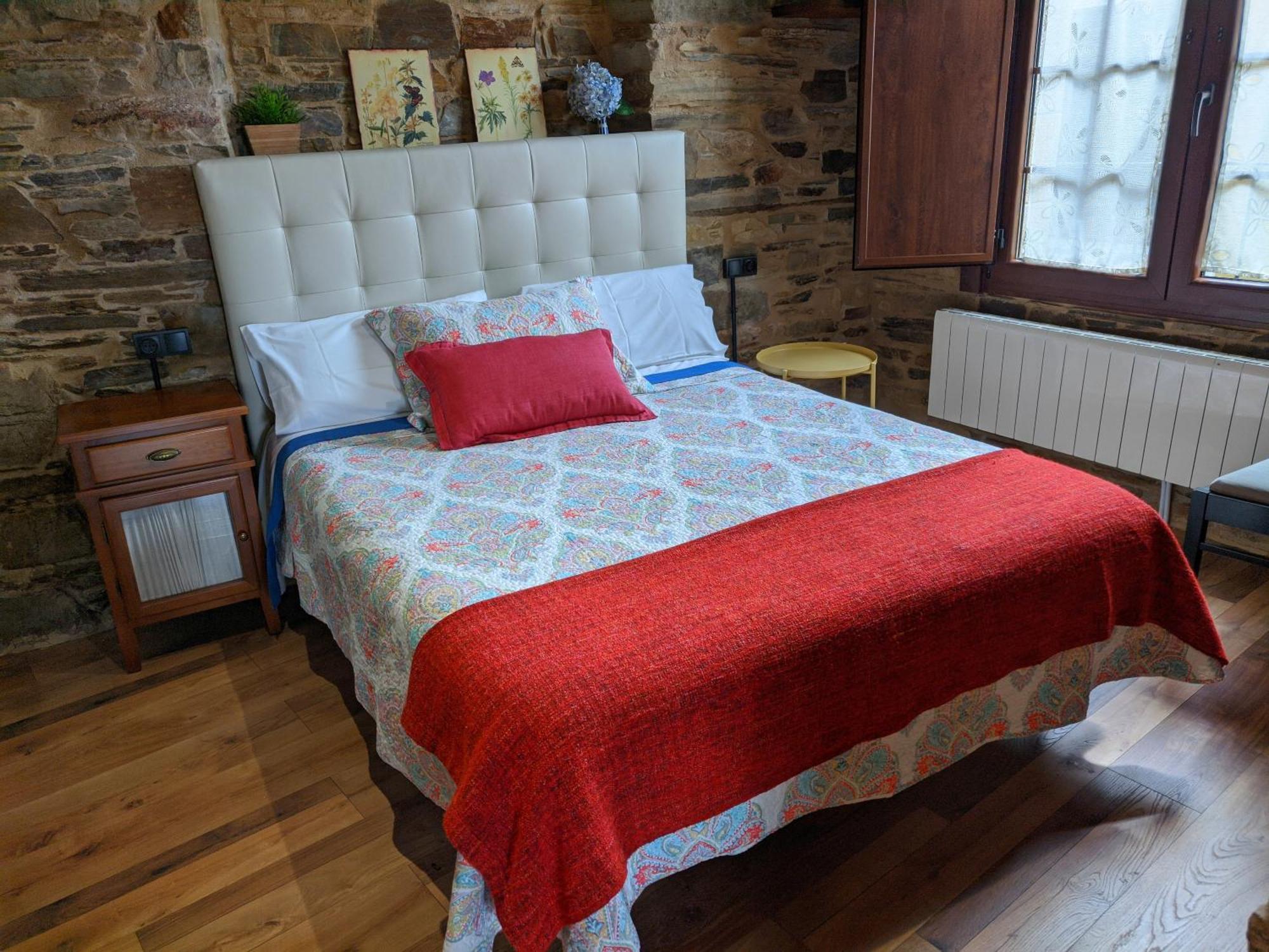 Casa El Teixo * Taramundi