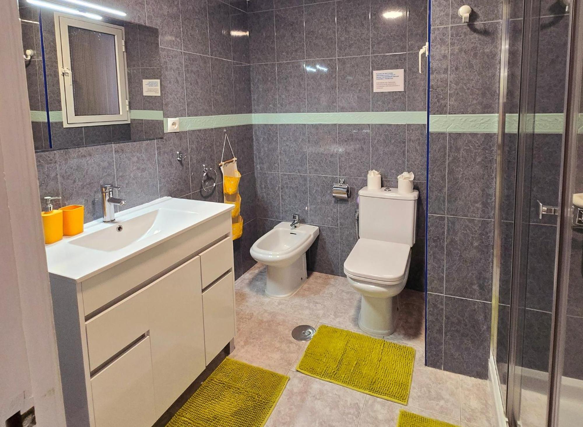 Apartment Casita Canaria Playa Beachfront Access & Lateral Ocean View With Terrace Las Palmas de Gran Canaria
