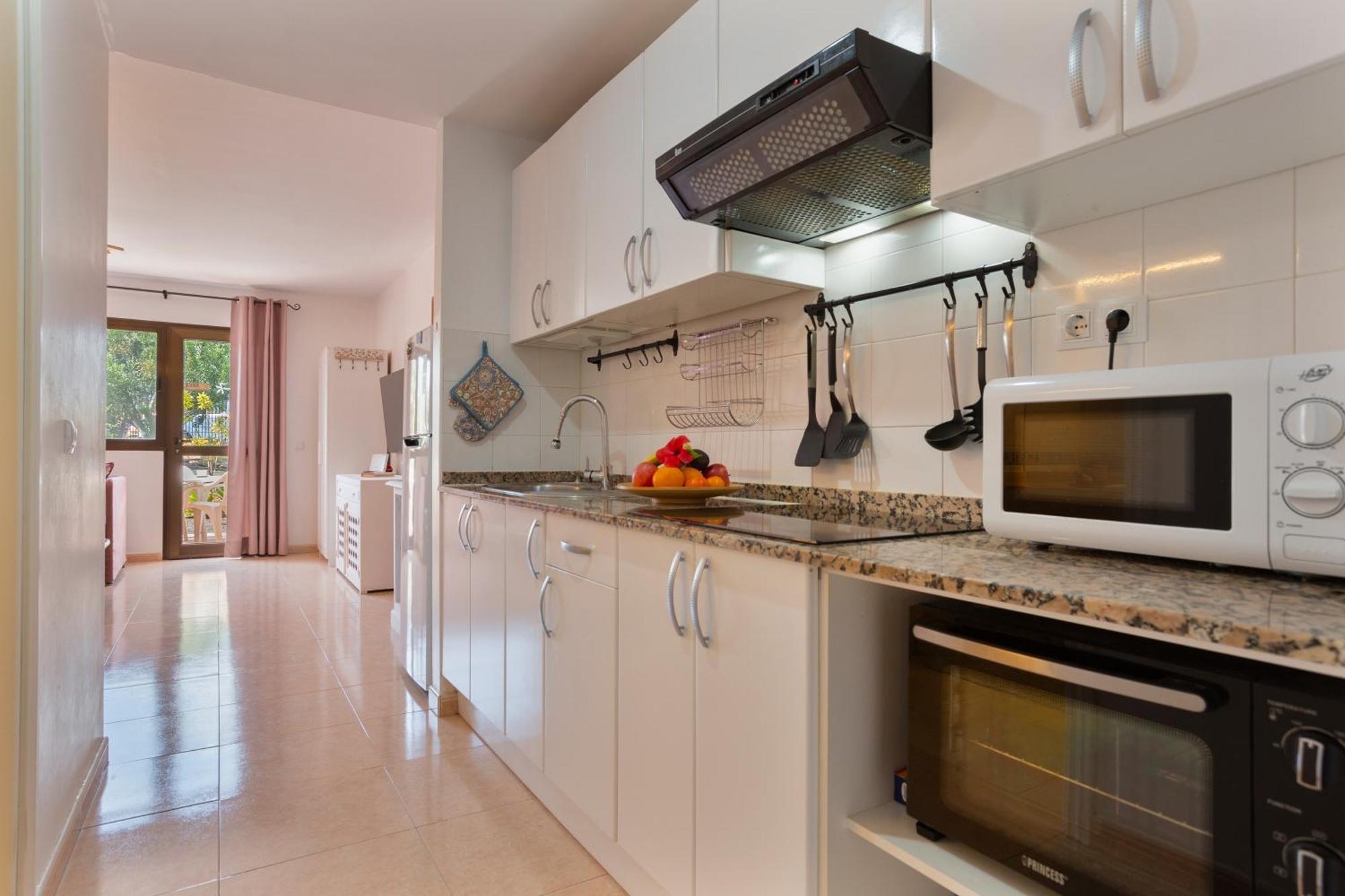 Apartment Away From *