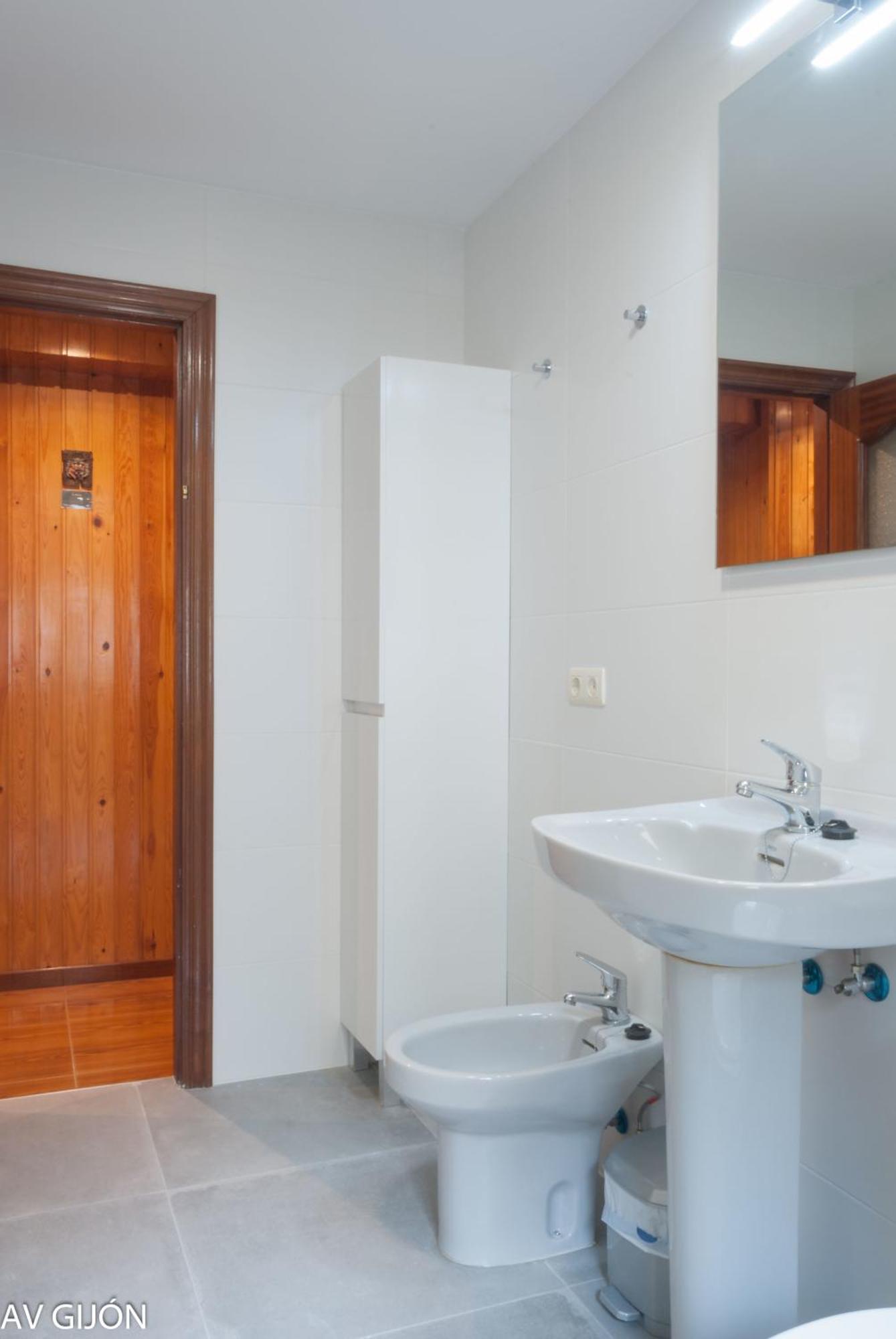 Apartamento Av Alvaro De Albornoz *