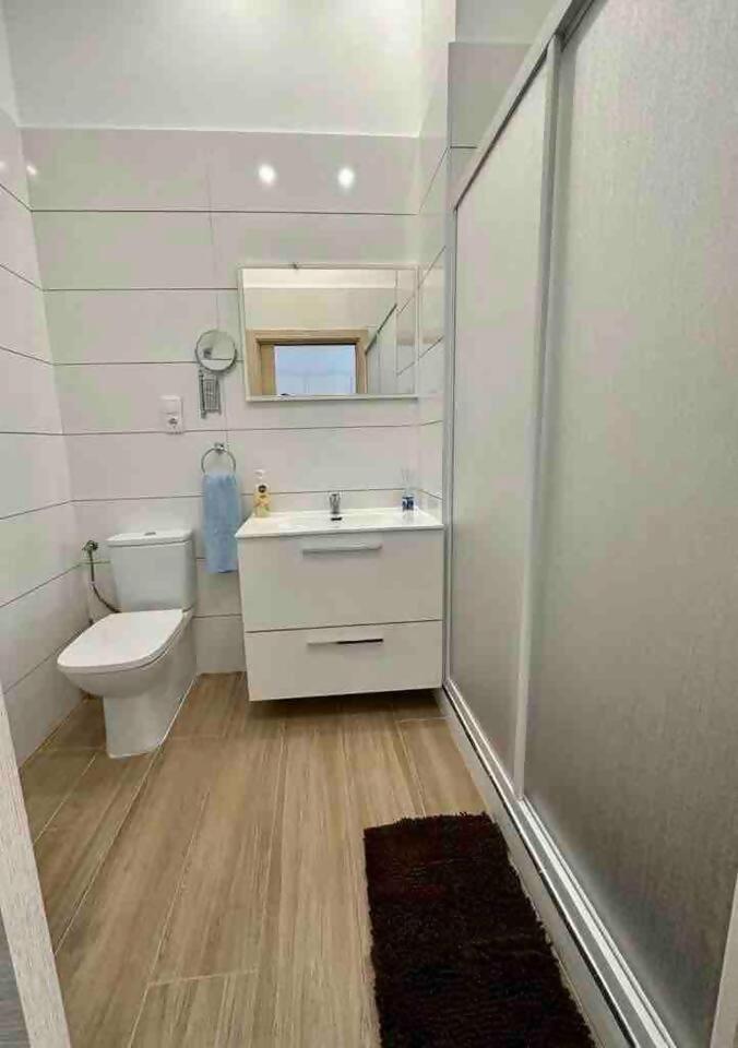 Apartment San Jose D Murcia