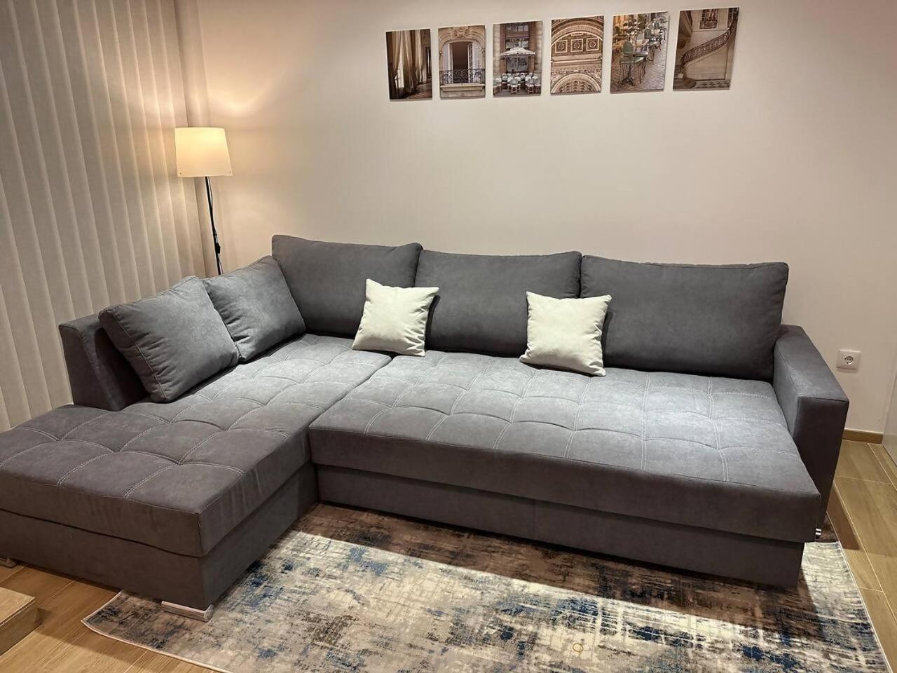San Jose D Apartment *
