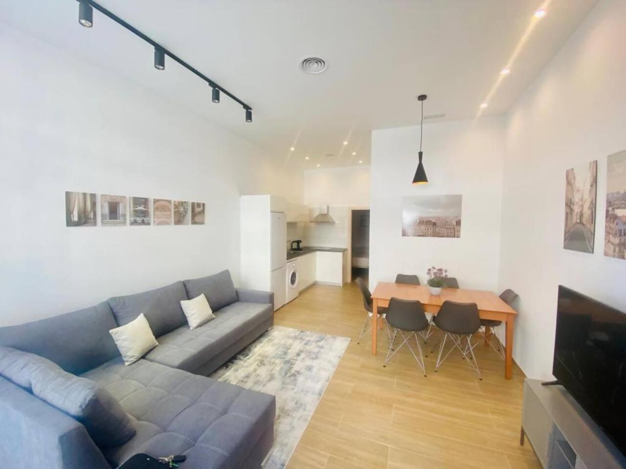 San Jose D Apartment Murcia