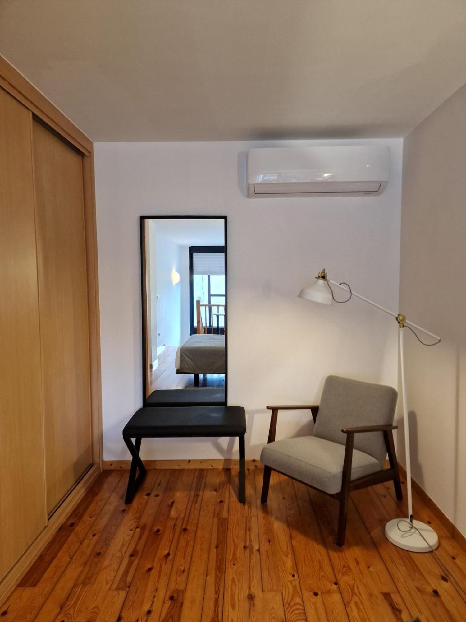 Apartamento Ciudad Santiago Santiago de Compostela