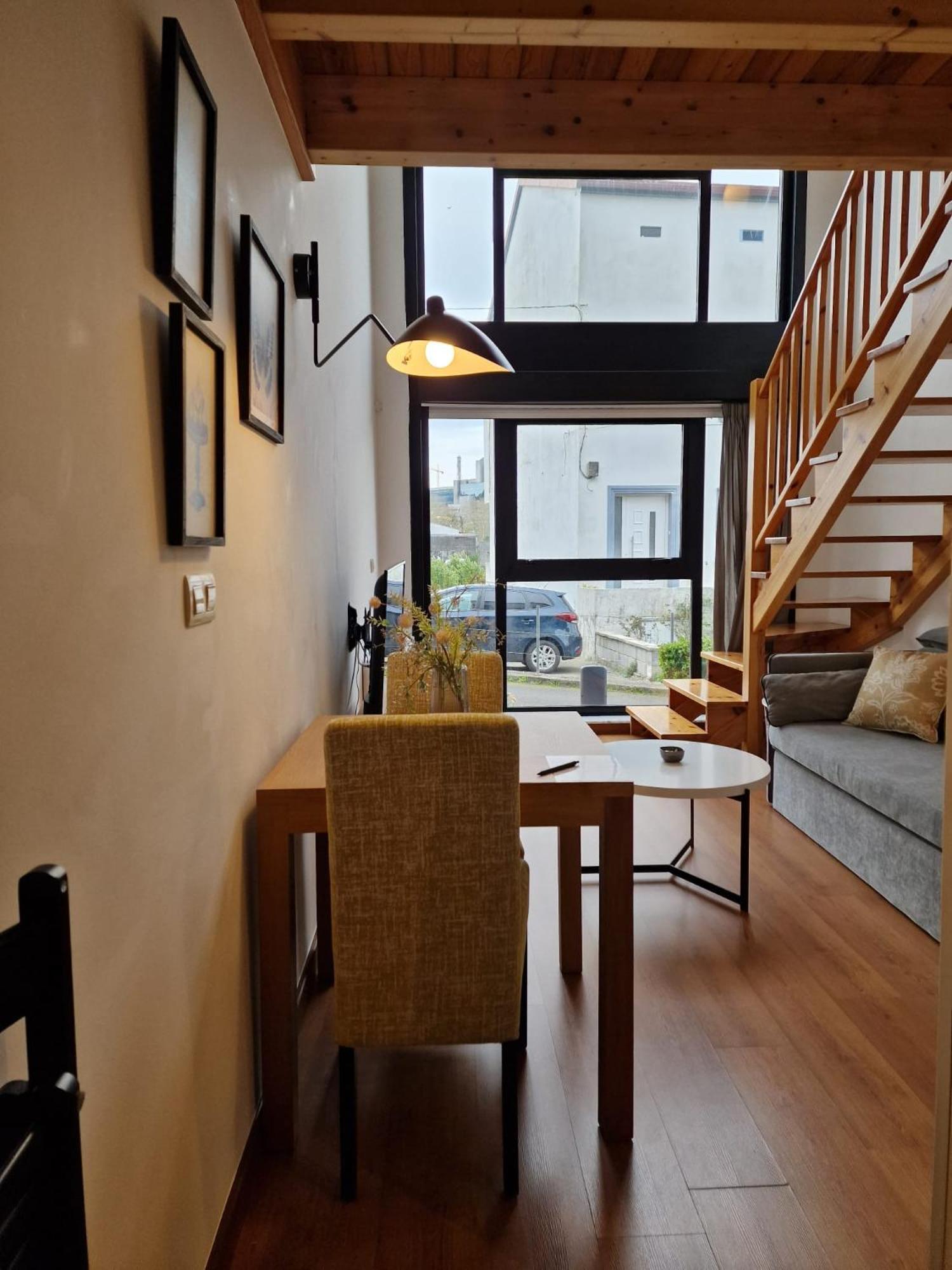 Ciudad Santiago Apartamento *