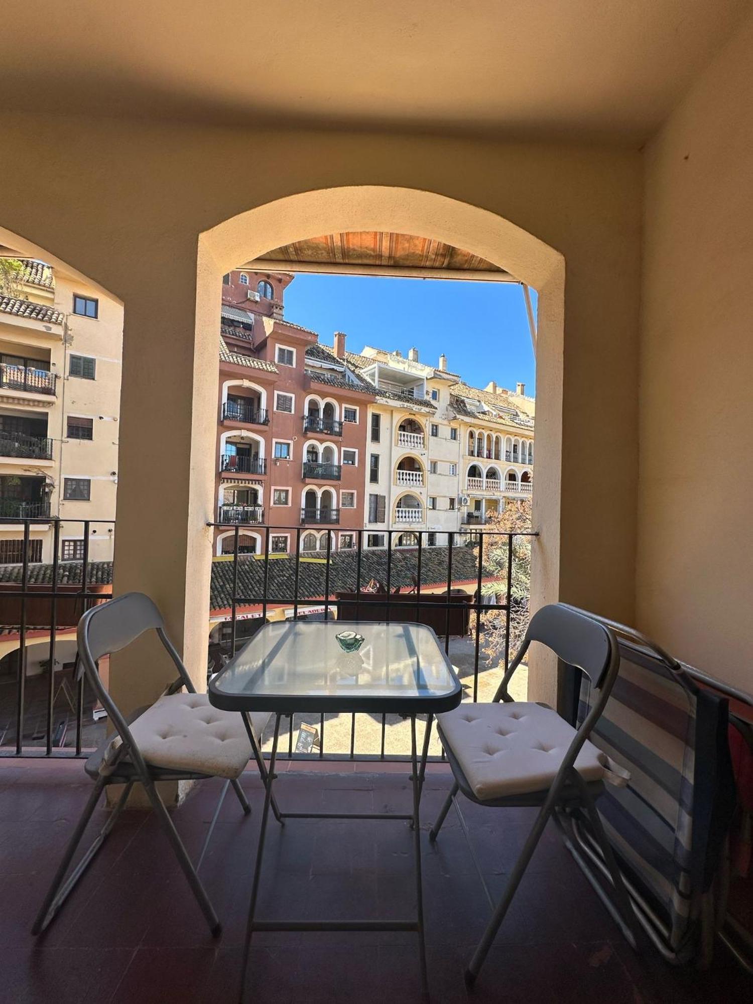 Apartment 3 Valencia *