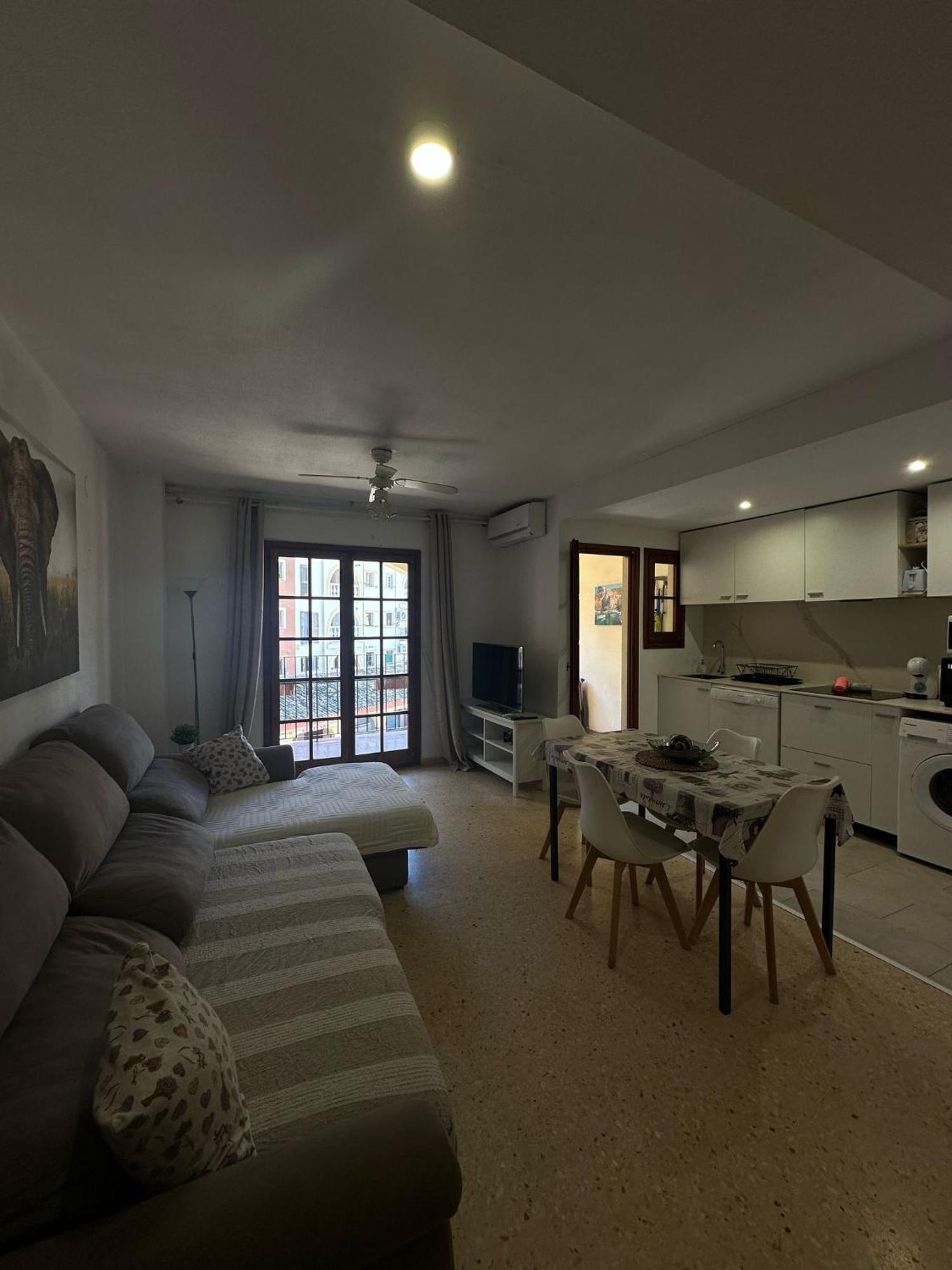 3 Valencia Apartment *