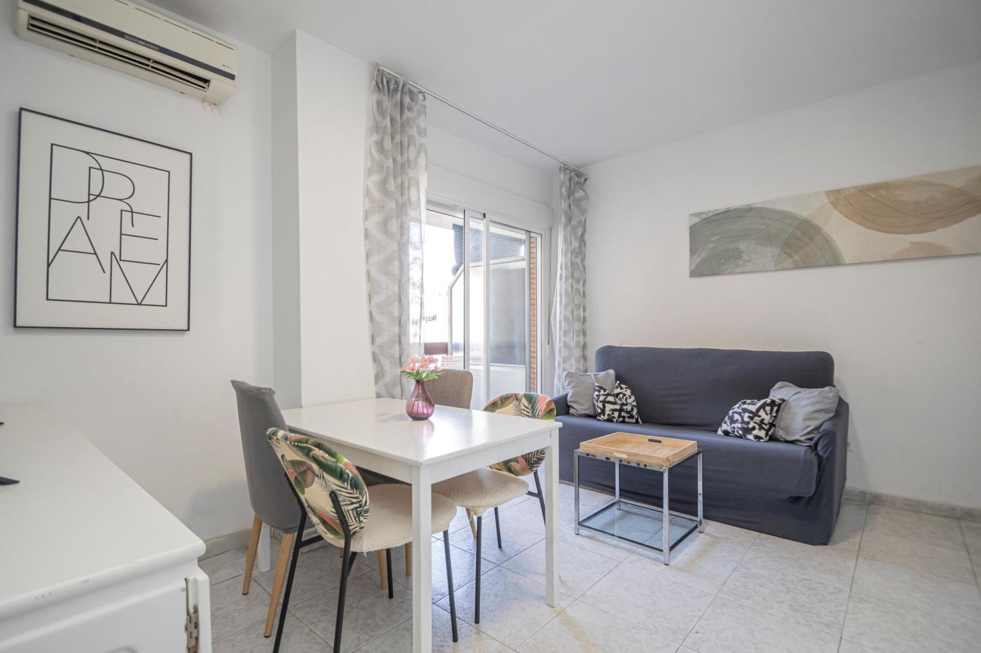 Perfect Getaway In Triana - 15m Walk Giralda Apartment Seville