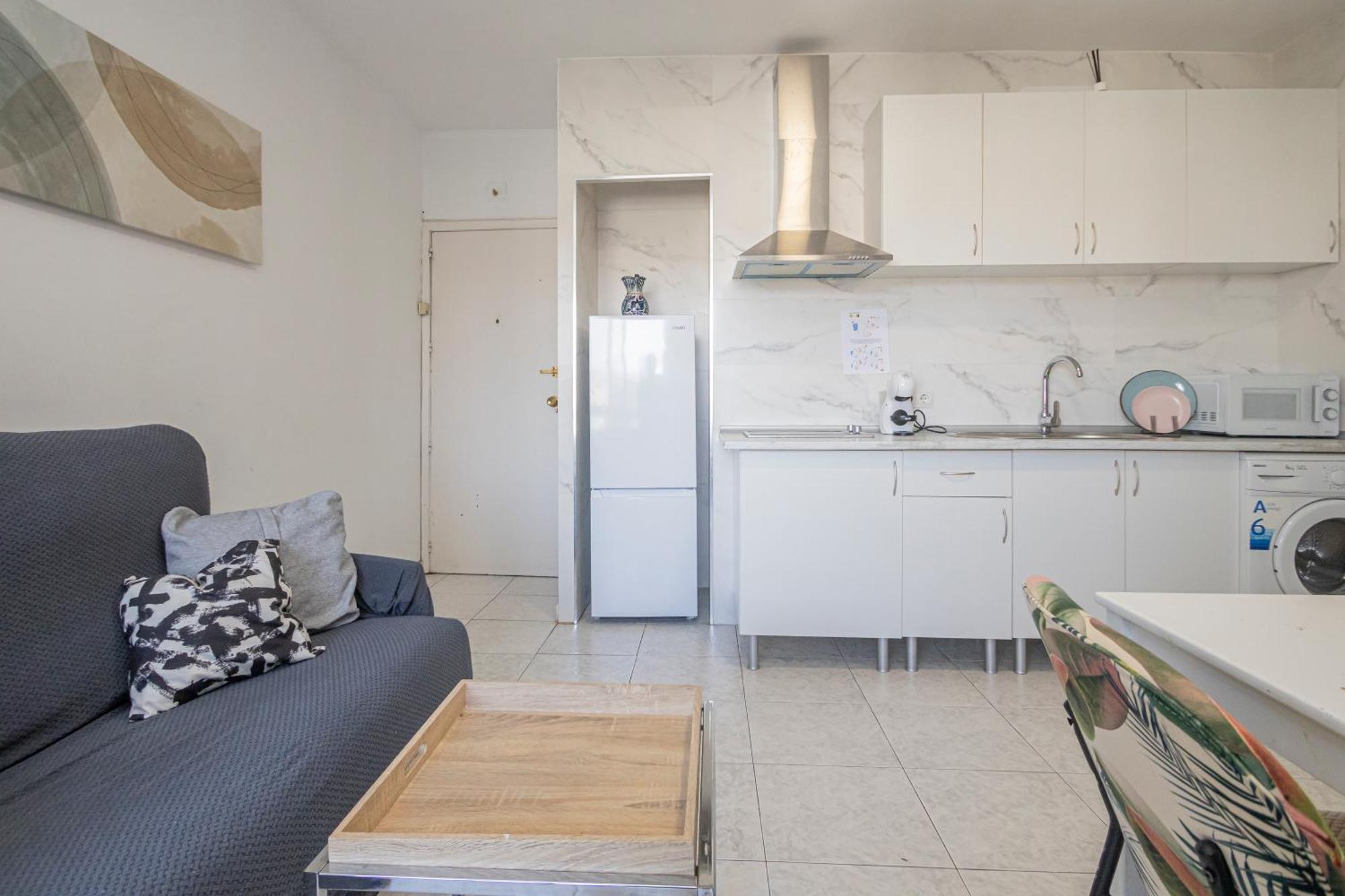 Perfect Getaway In Triana - 15m Walk Giralda * Seville