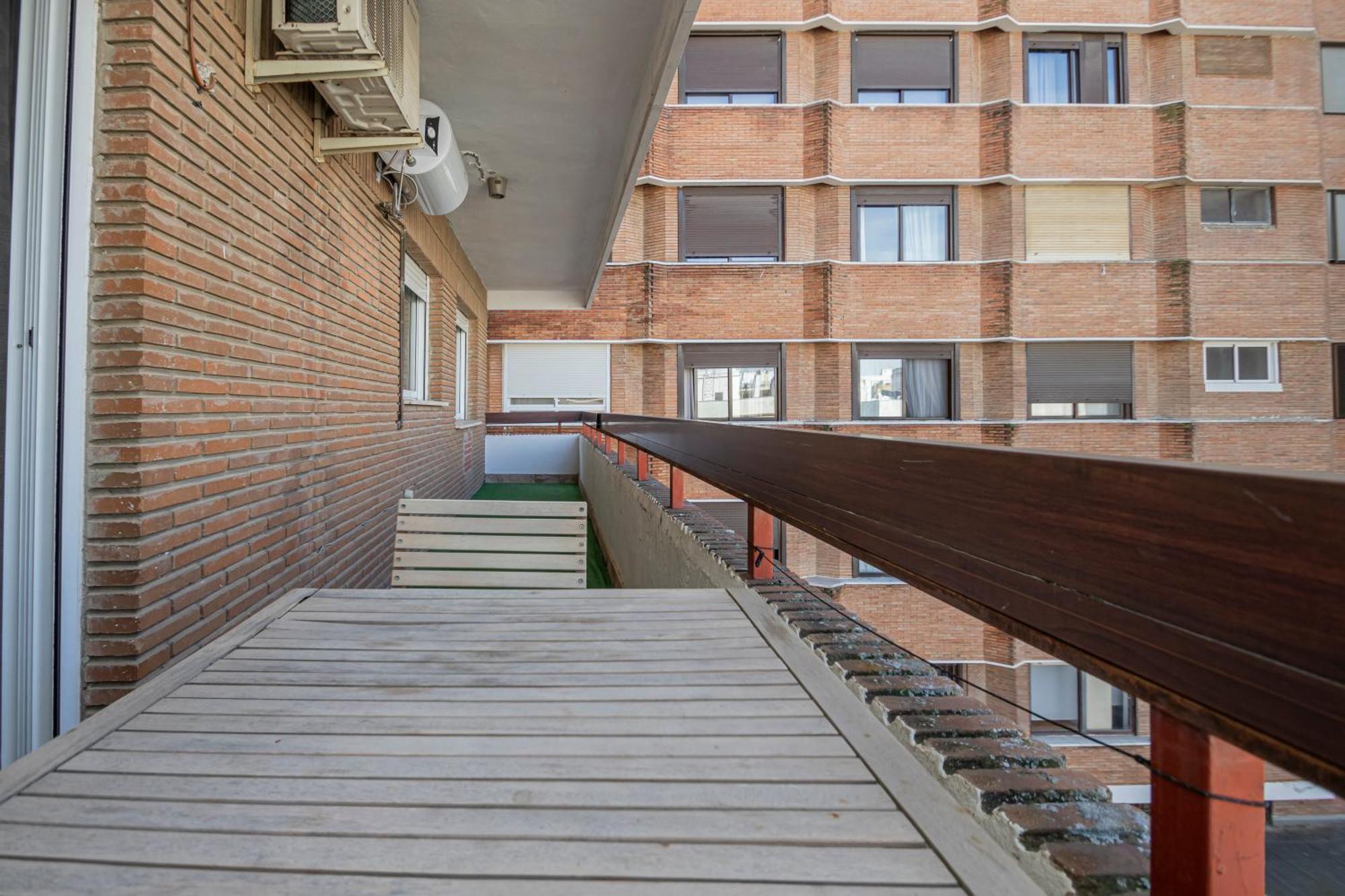 Apartment Perfect Getaway In Triana - 15m Walk Giralda *