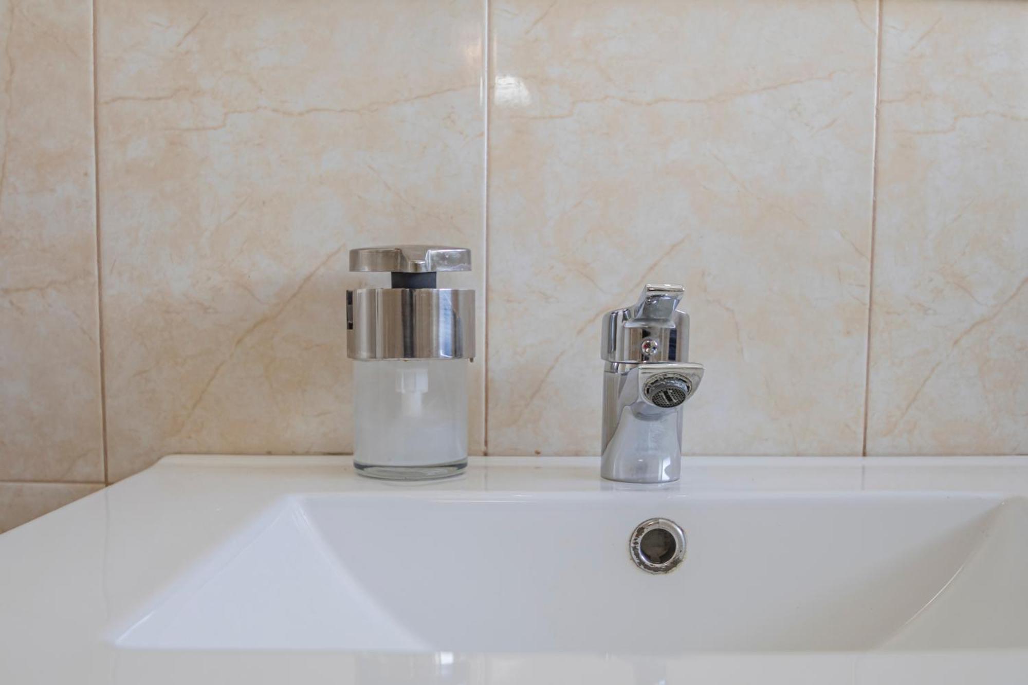 Apartment Perfect Getaway In Triana - 15m Walk Giralda Seville