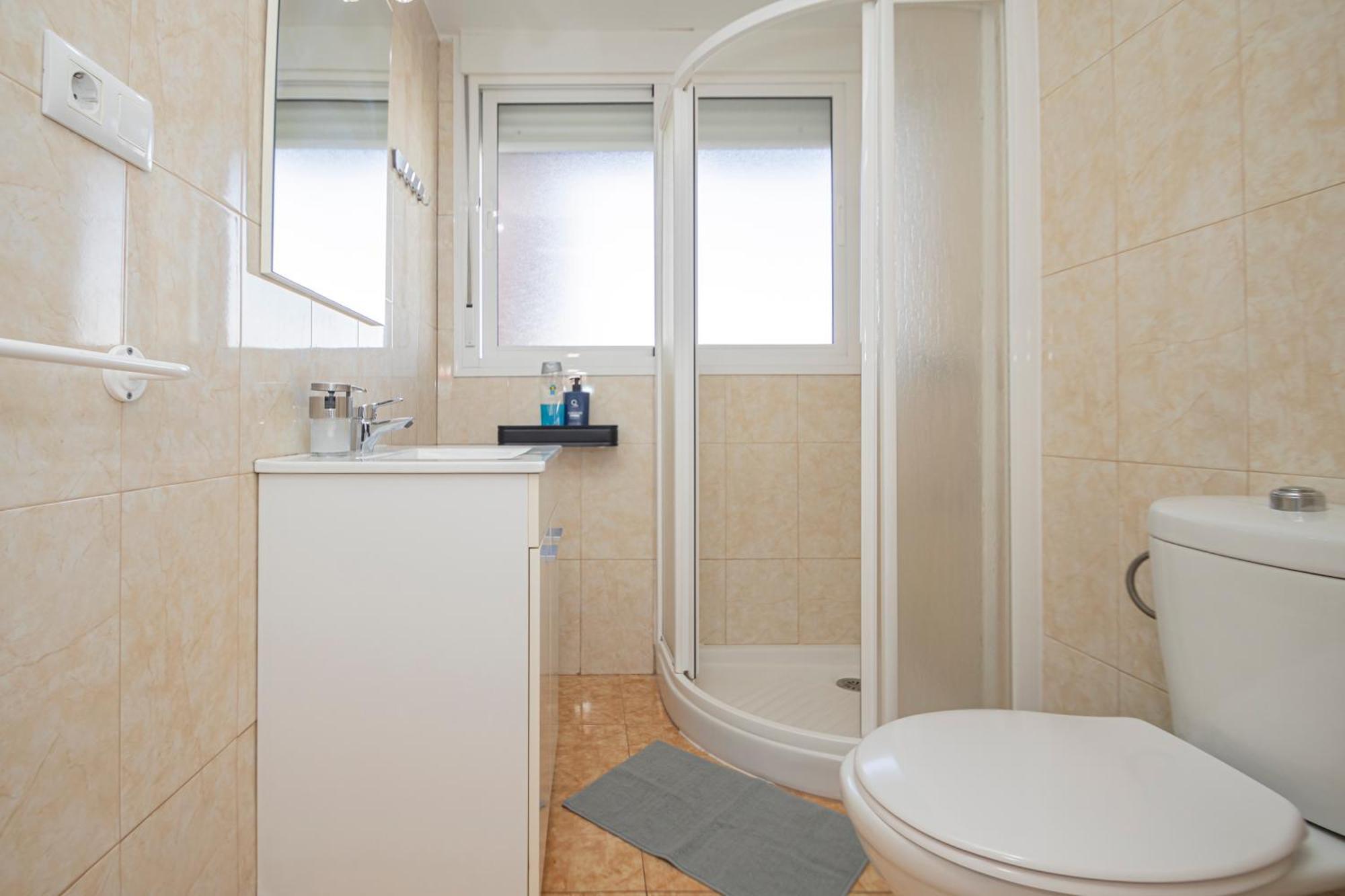 Perfect Getaway In Triana - 15m Walk Giralda Seville