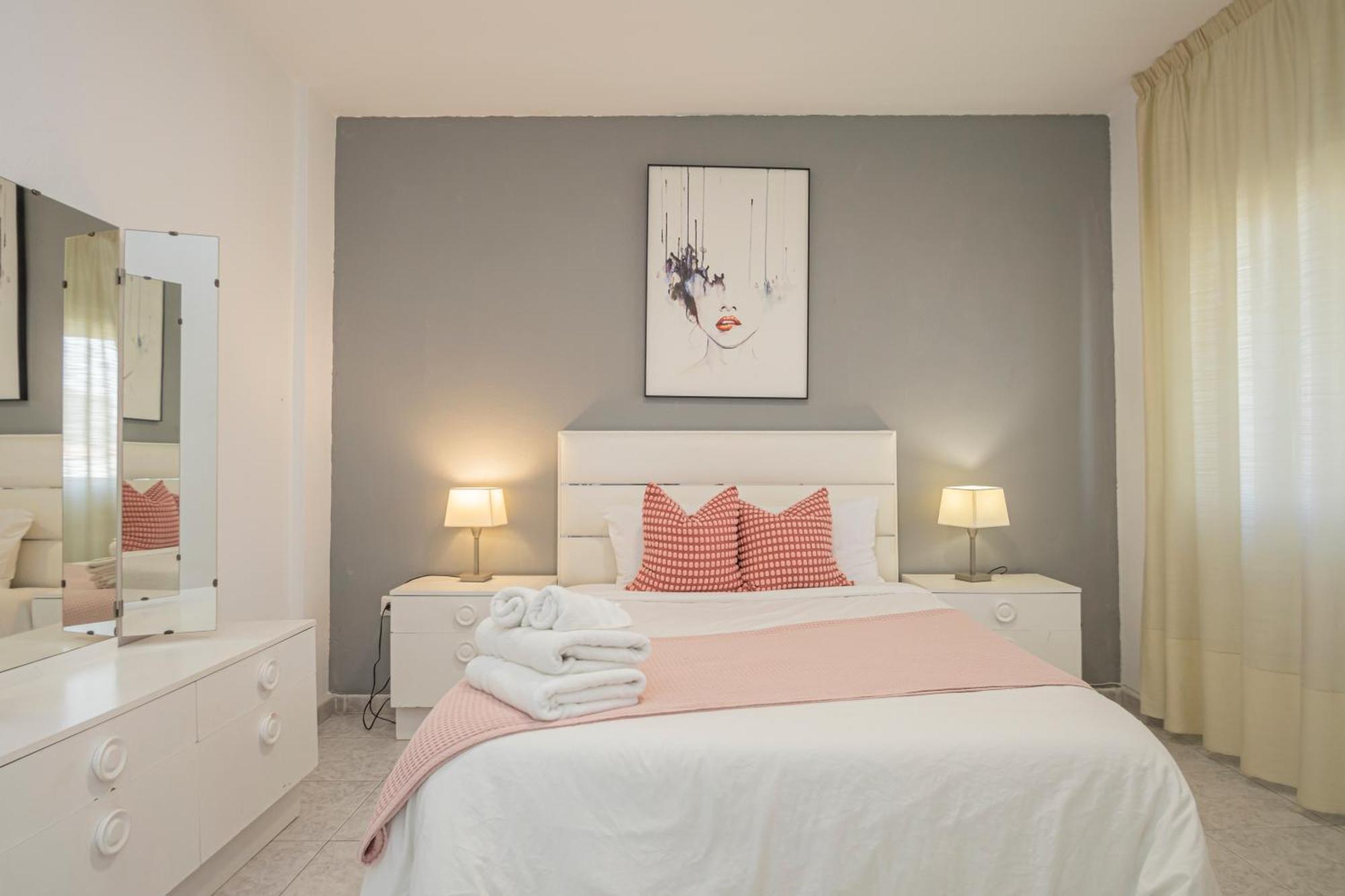 Perfect Getaway In Triana - 15m Walk Giralda * Seville