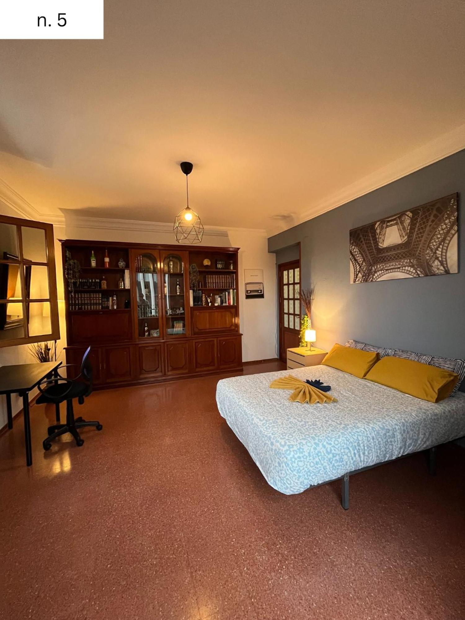 Coliving El Secretario Pensión Las Palmas de Gran Canaria