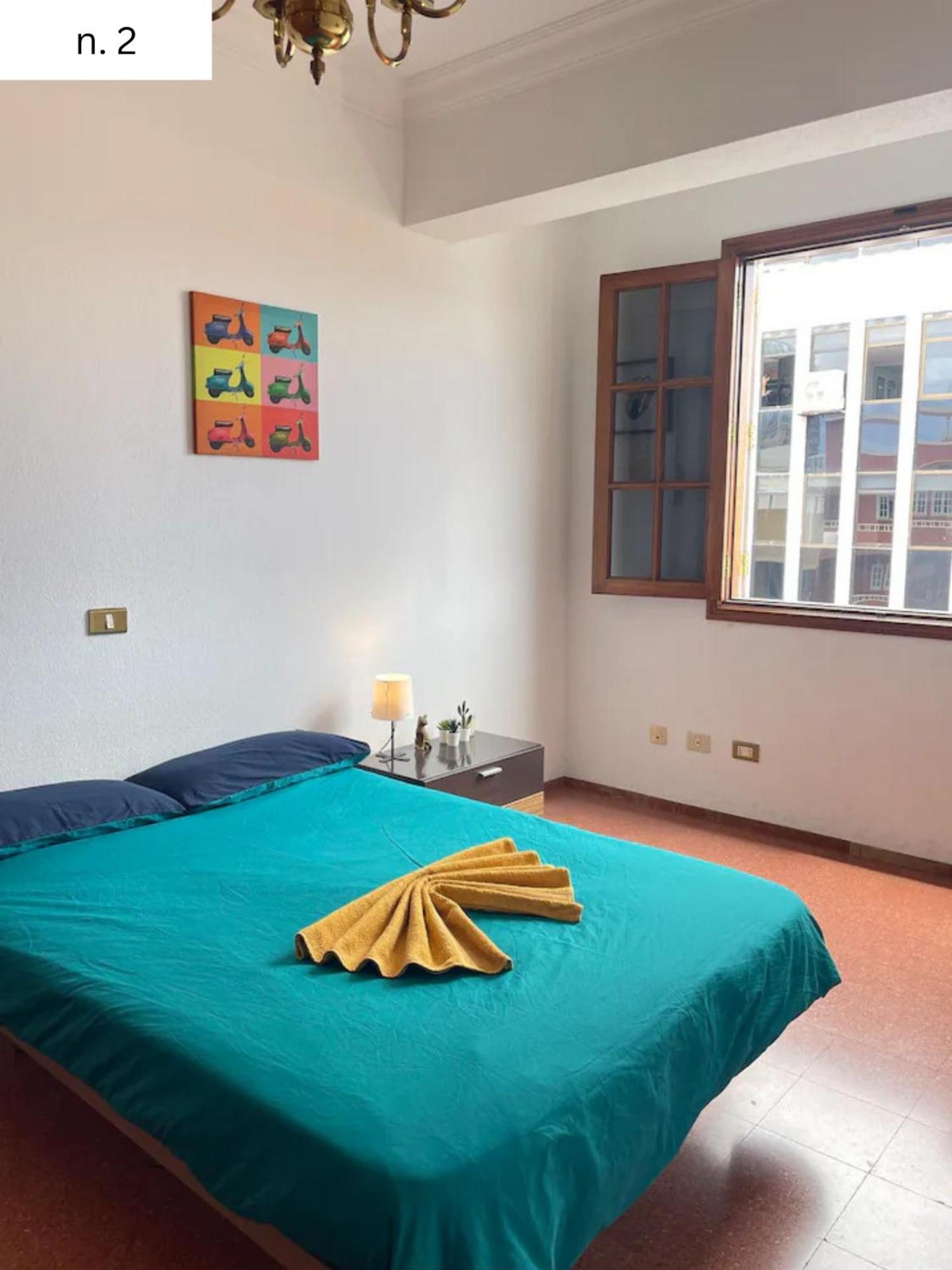 Coliving El Secretario