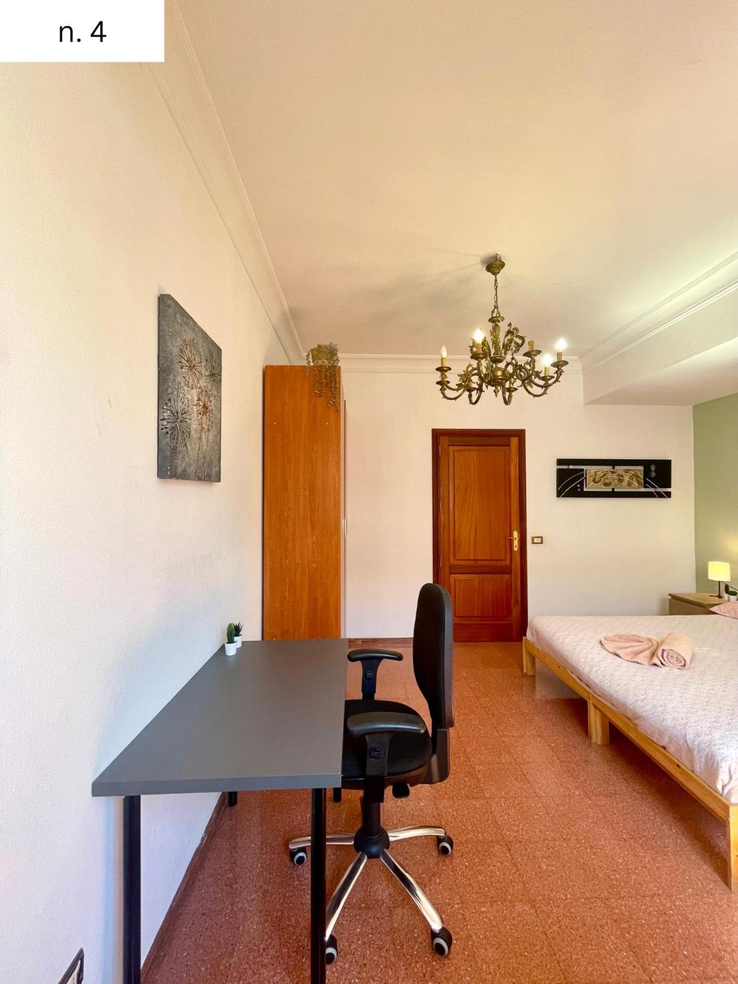 Coliving El Secretario *