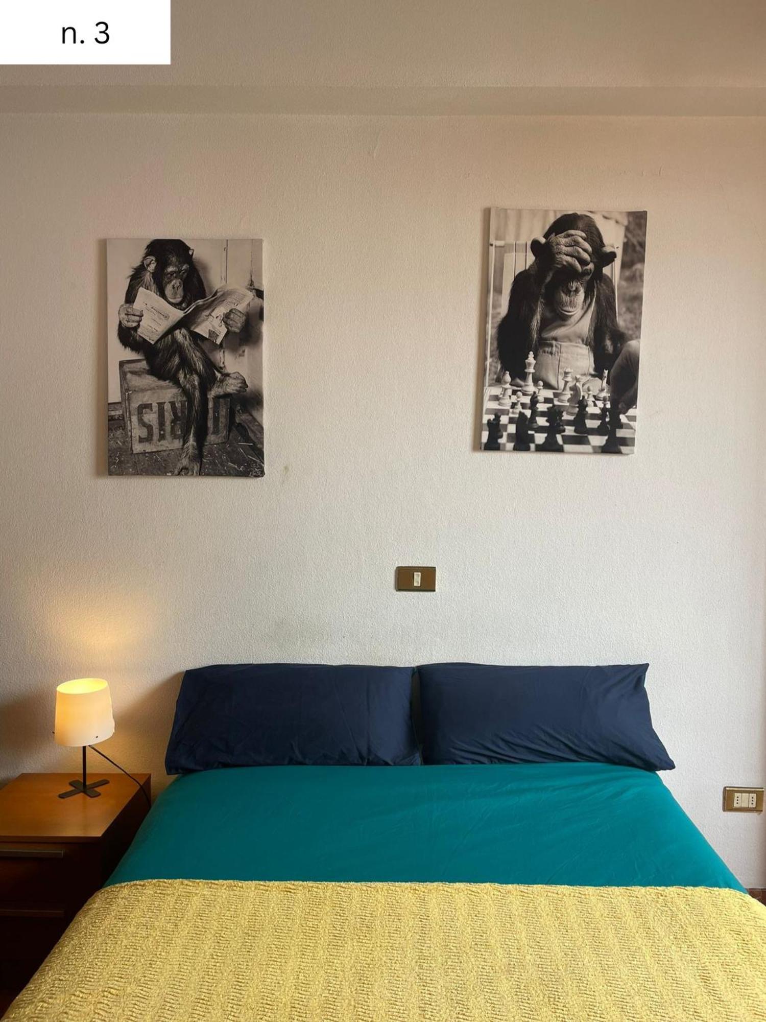 Coliving El Secretario