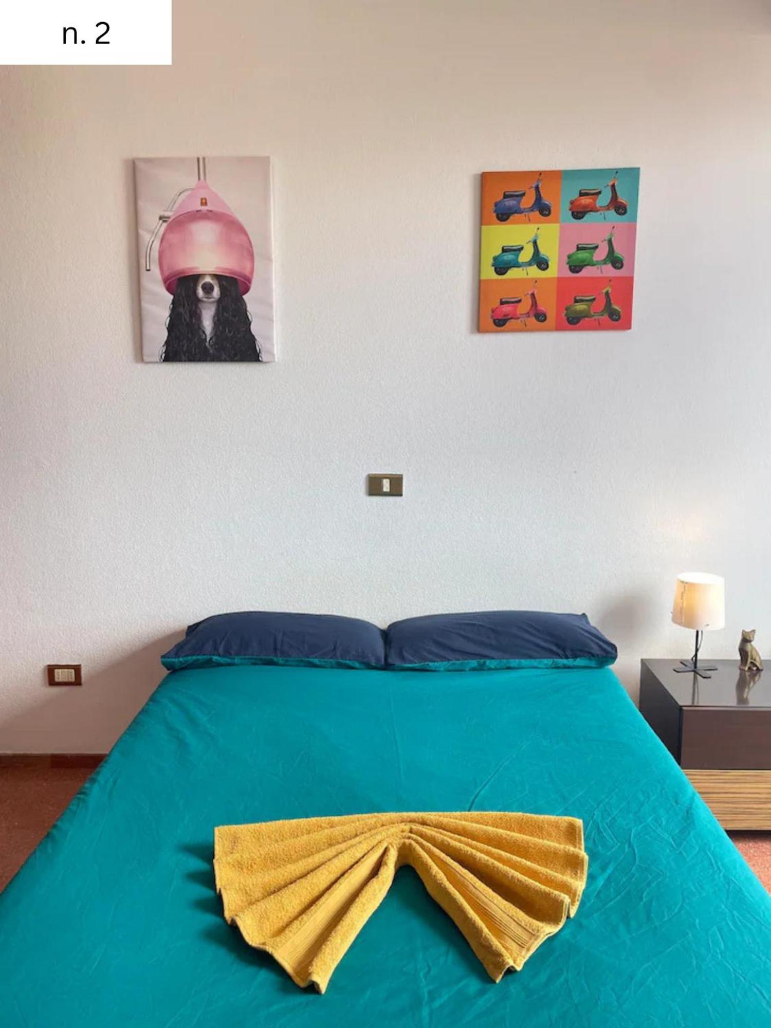 Pensión Coliving El Secretario *