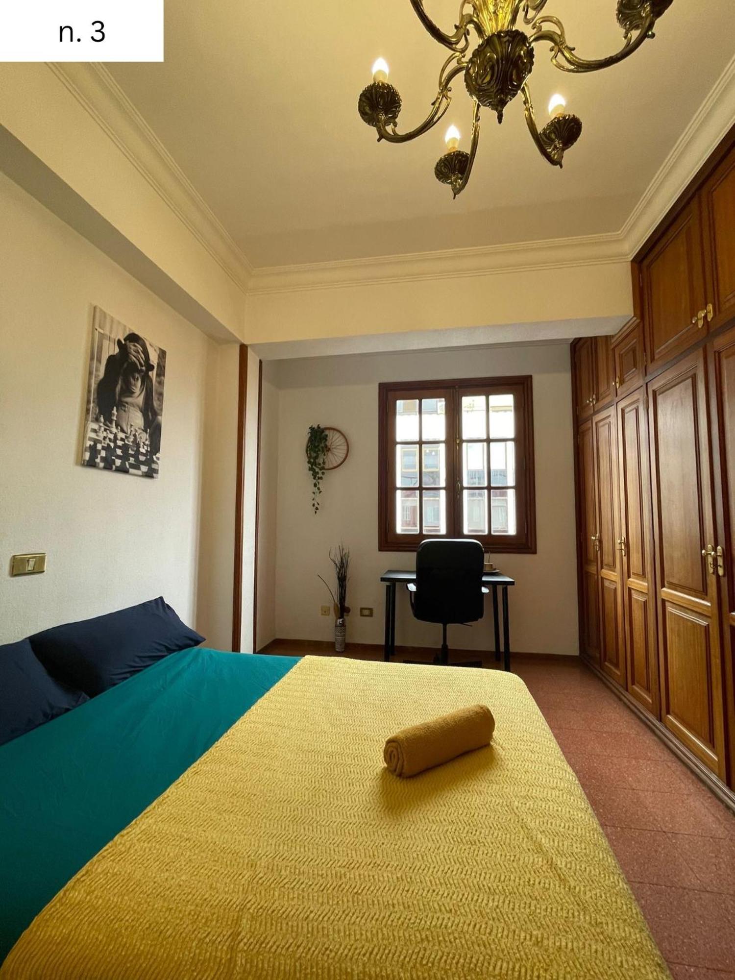 Coliving El Secretario Pensión Las Palmas de Gran Canaria