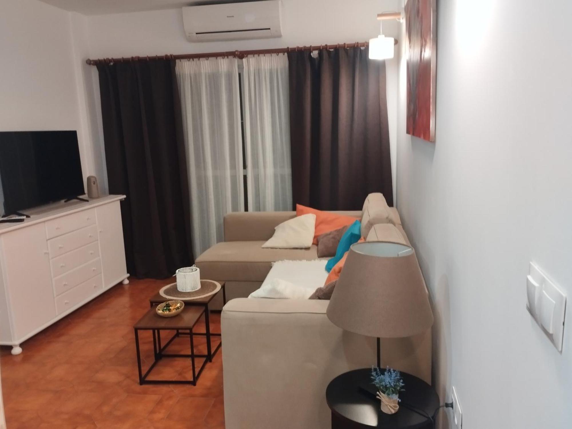 Apartment Coqueto En Calahonda