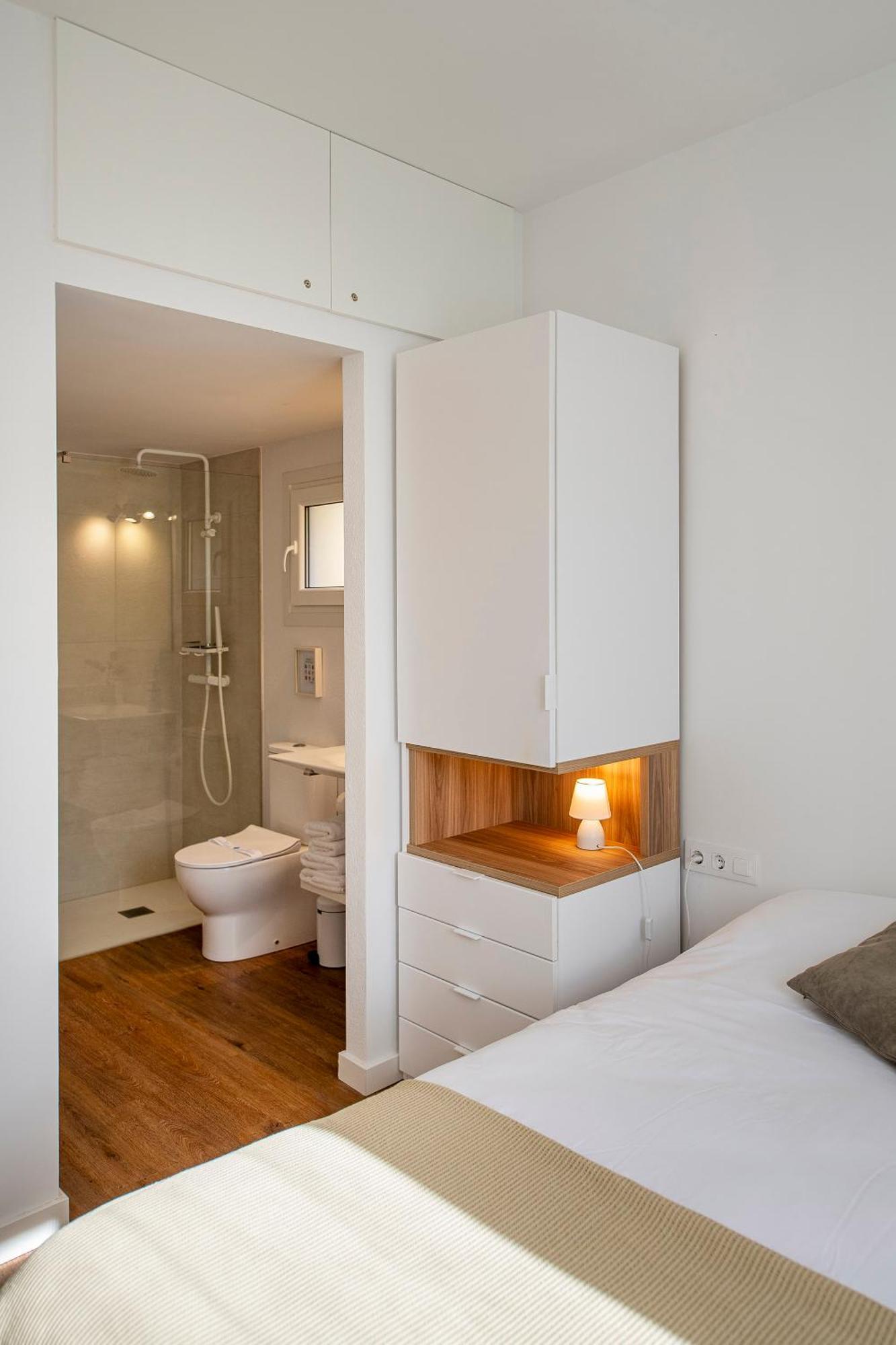 Holiday home La Caseta