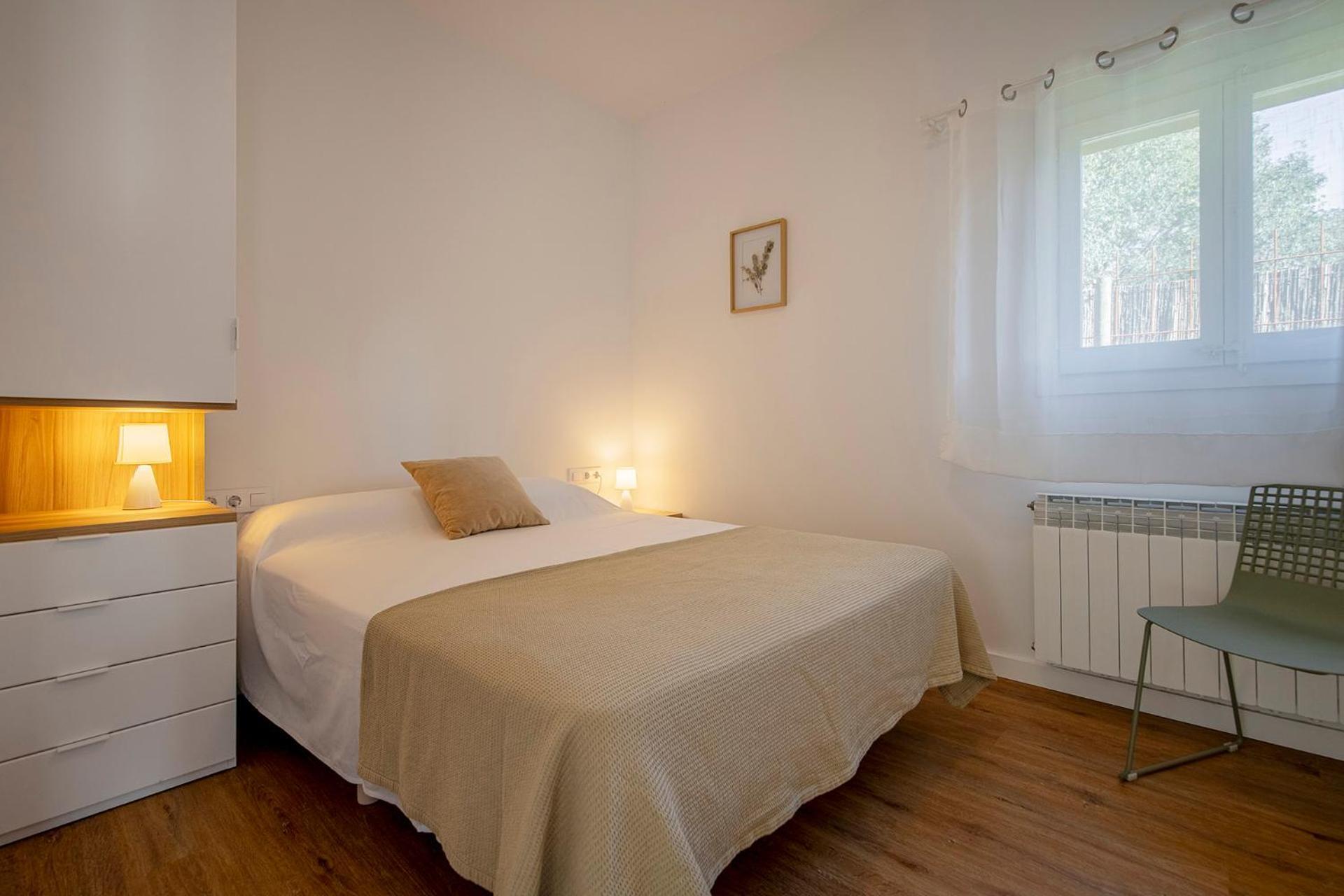 La Caseta Holiday home Sant Jaume de Llierca