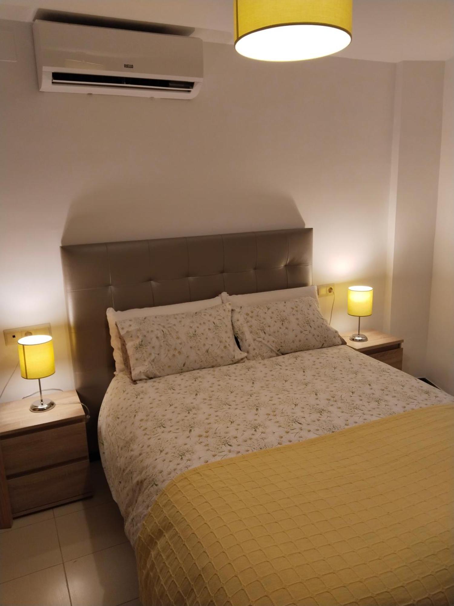 Reyes Apartment Monachil