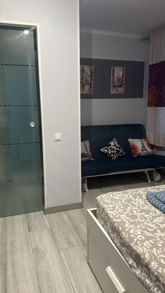 Stop & Go Homestay Arbos