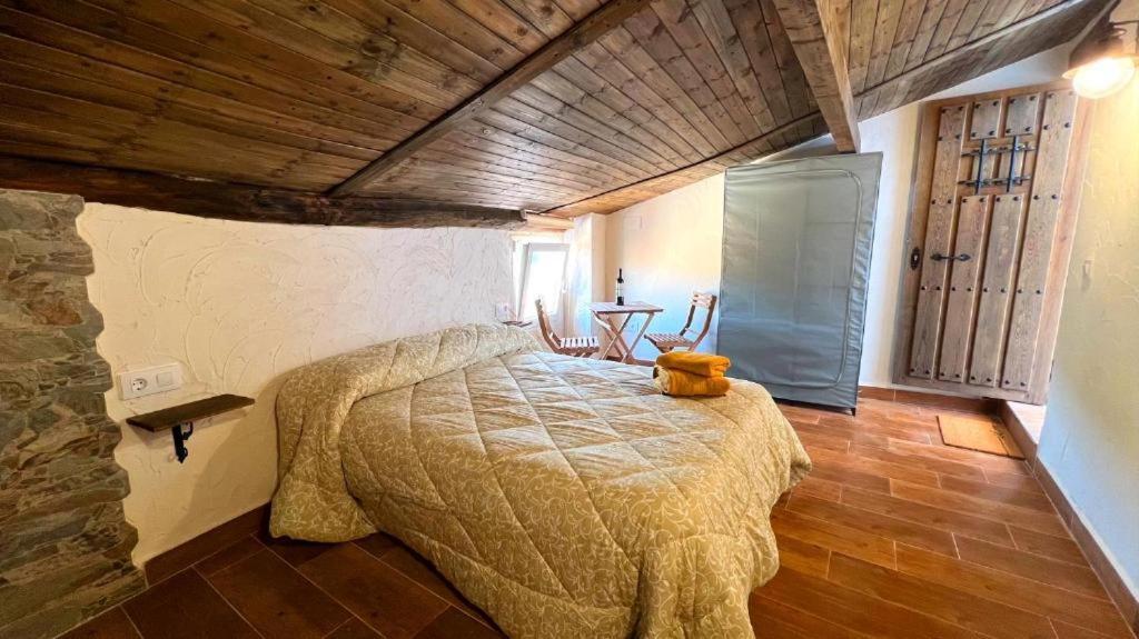 Estudio O Toni Apartamento Alcala del Jucar