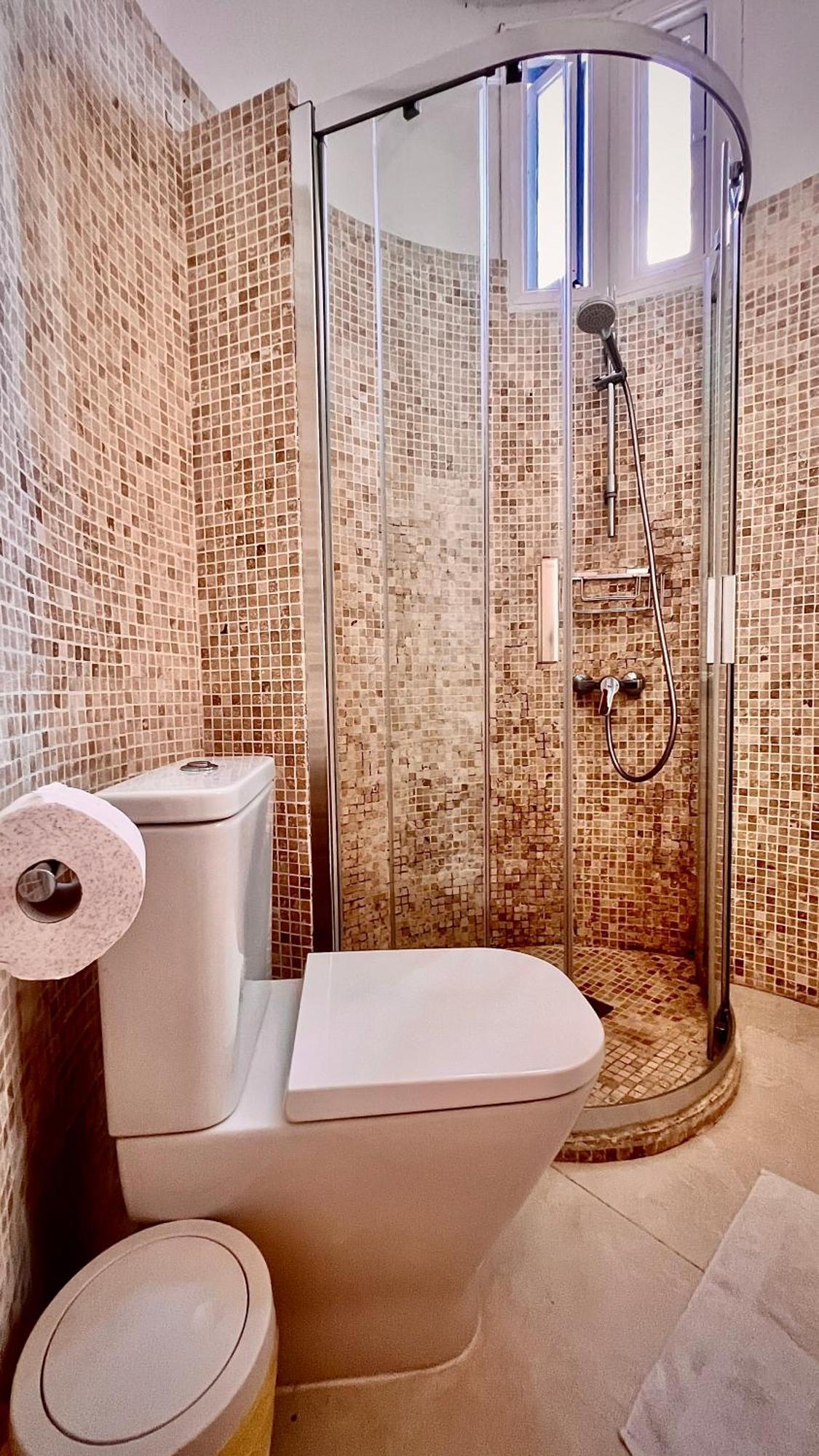 Apartamento Cozy Two Bed Apartment.