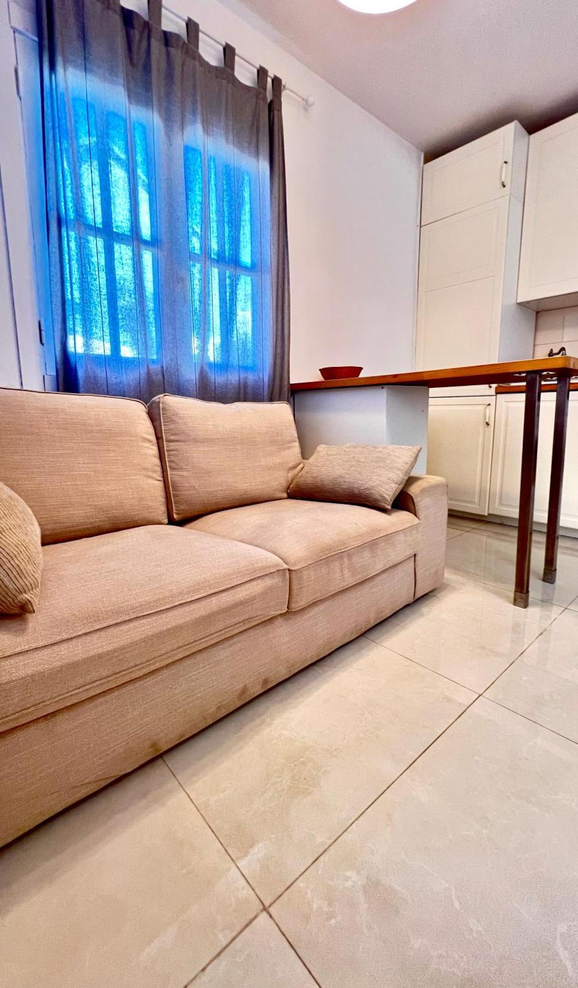 Apartamento Cozy Two Bed Apartment. Costa Adeje (Tenerife)