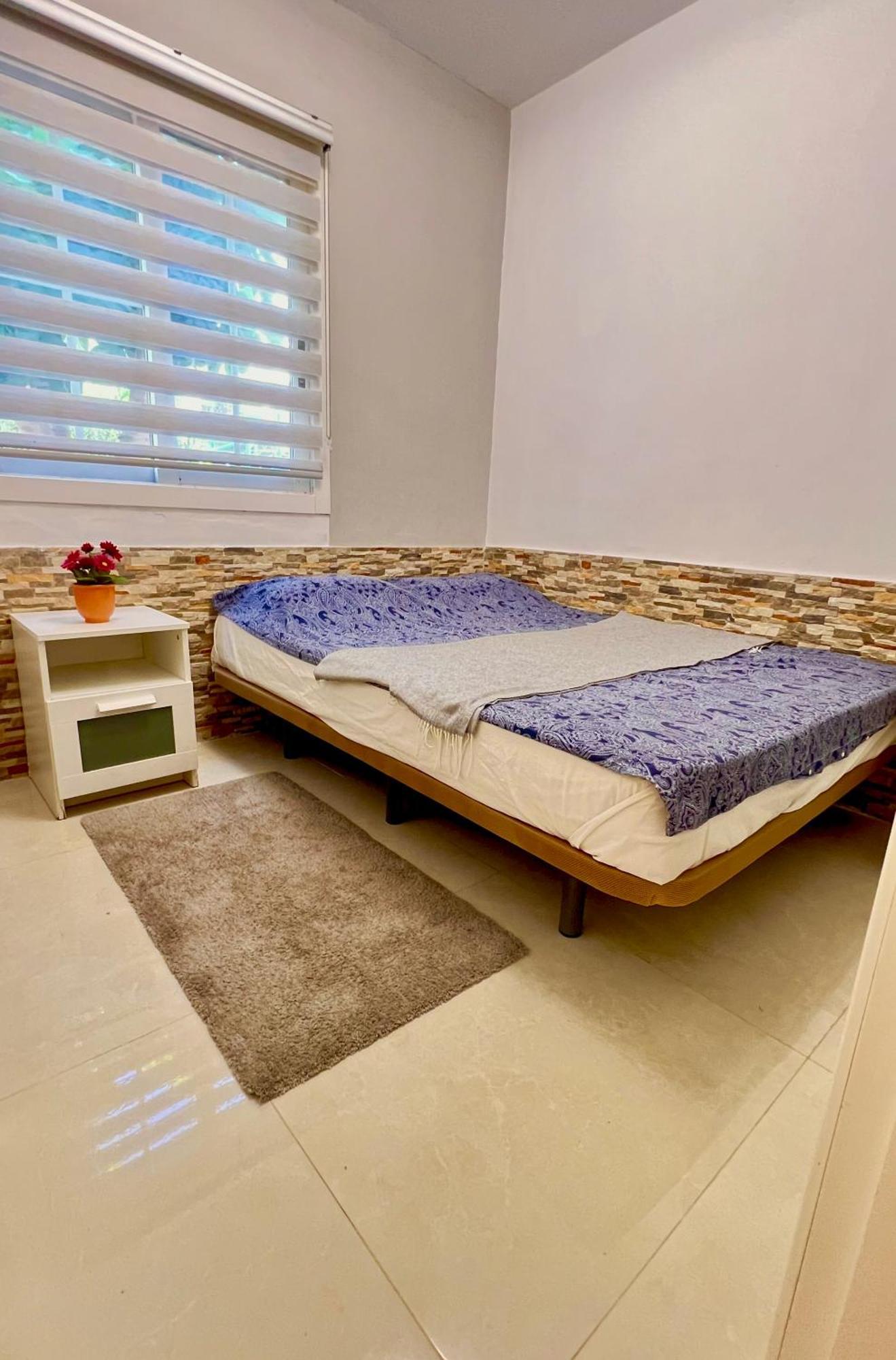 Cozy Two Bed Apartment. Apartamento Costa Adeje (Tenerife)