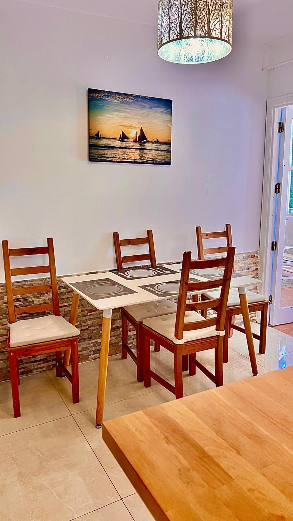 Cozy Two Bed Apartment. * Costa Adeje (Tenerife)