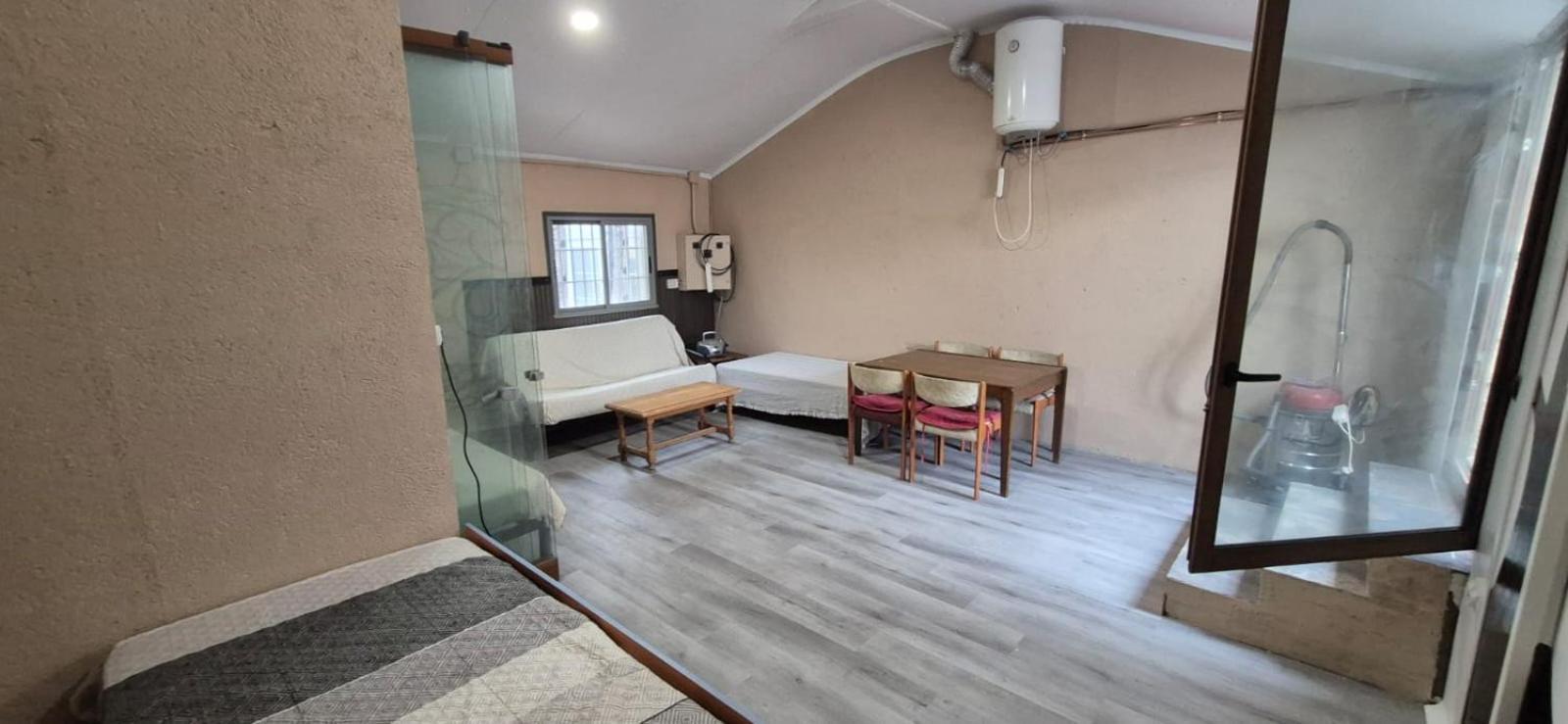 Country house Multiespacio Bu2 *