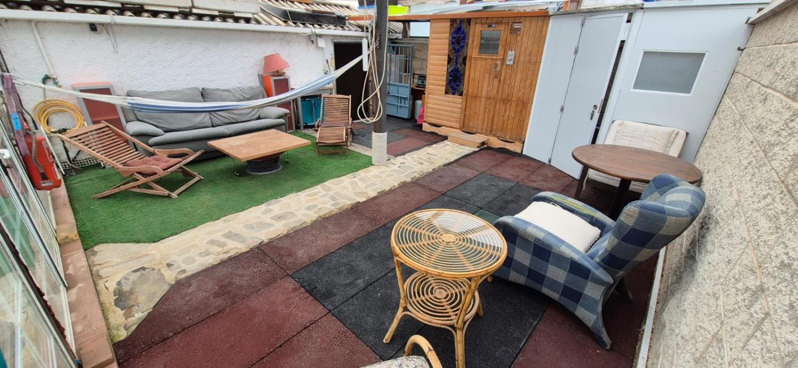 Multiespacio Bu2 Country house Humanes de Madrid
