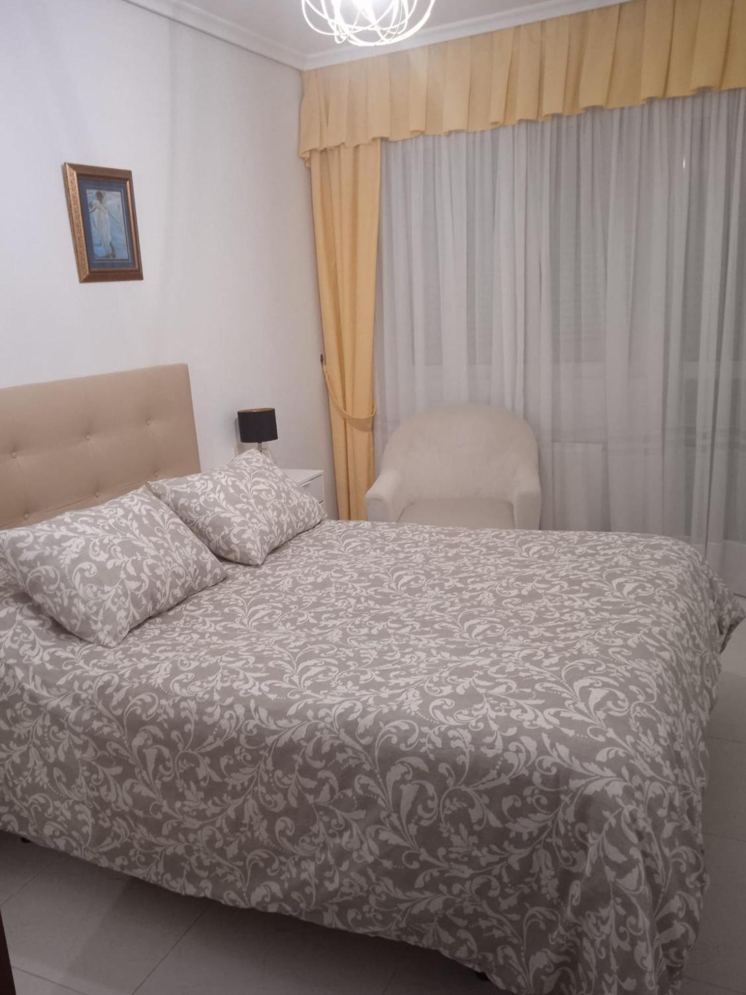 Mar De Gala Apartment