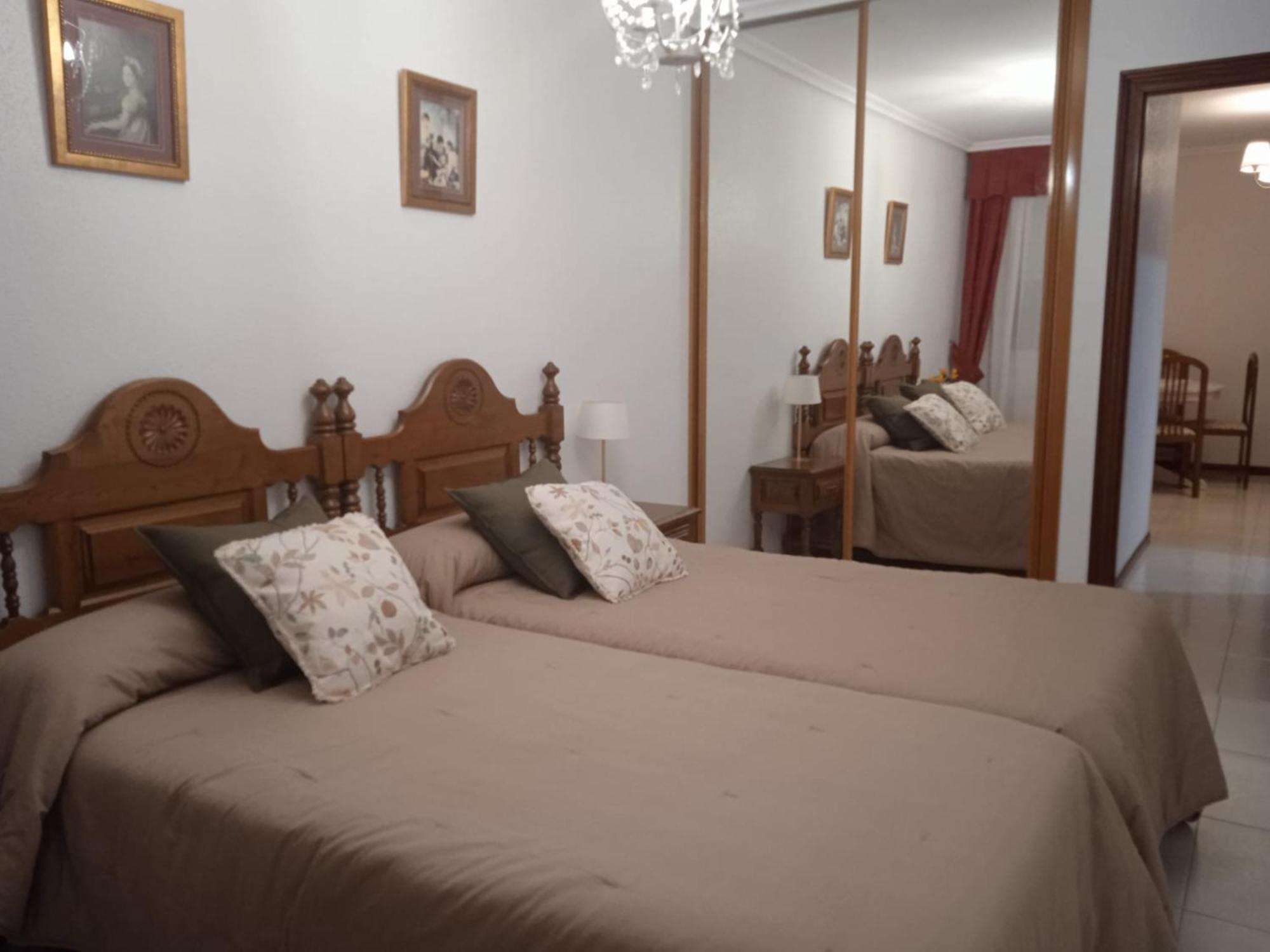 Mar De Gala Apartment *