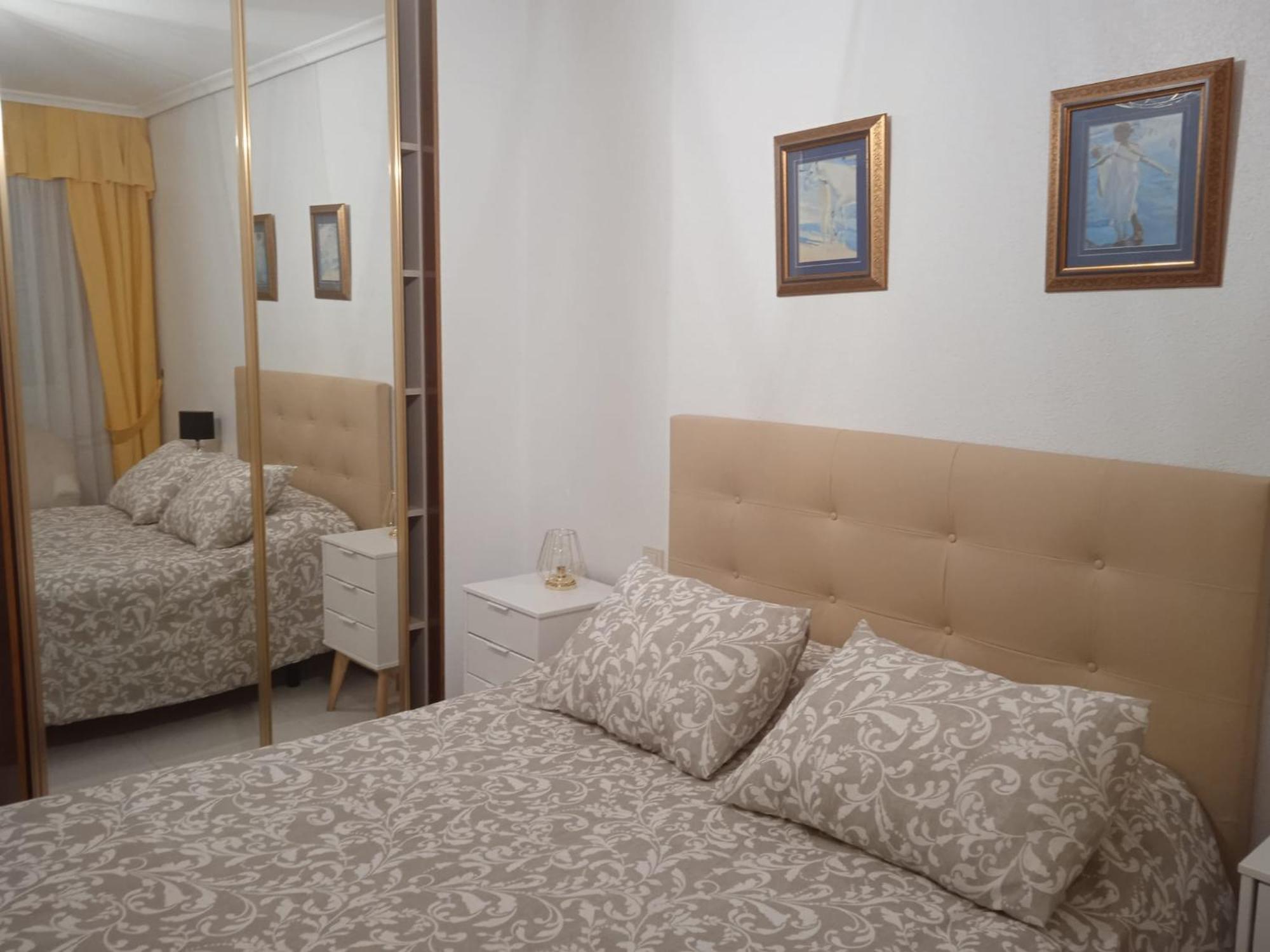Mar De Gala Apartment Suances
