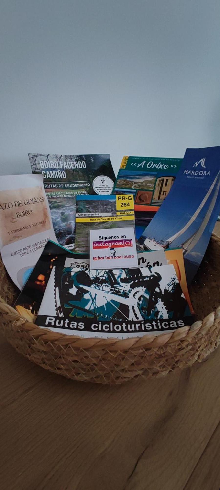 Piso Barbanza Arousa *
