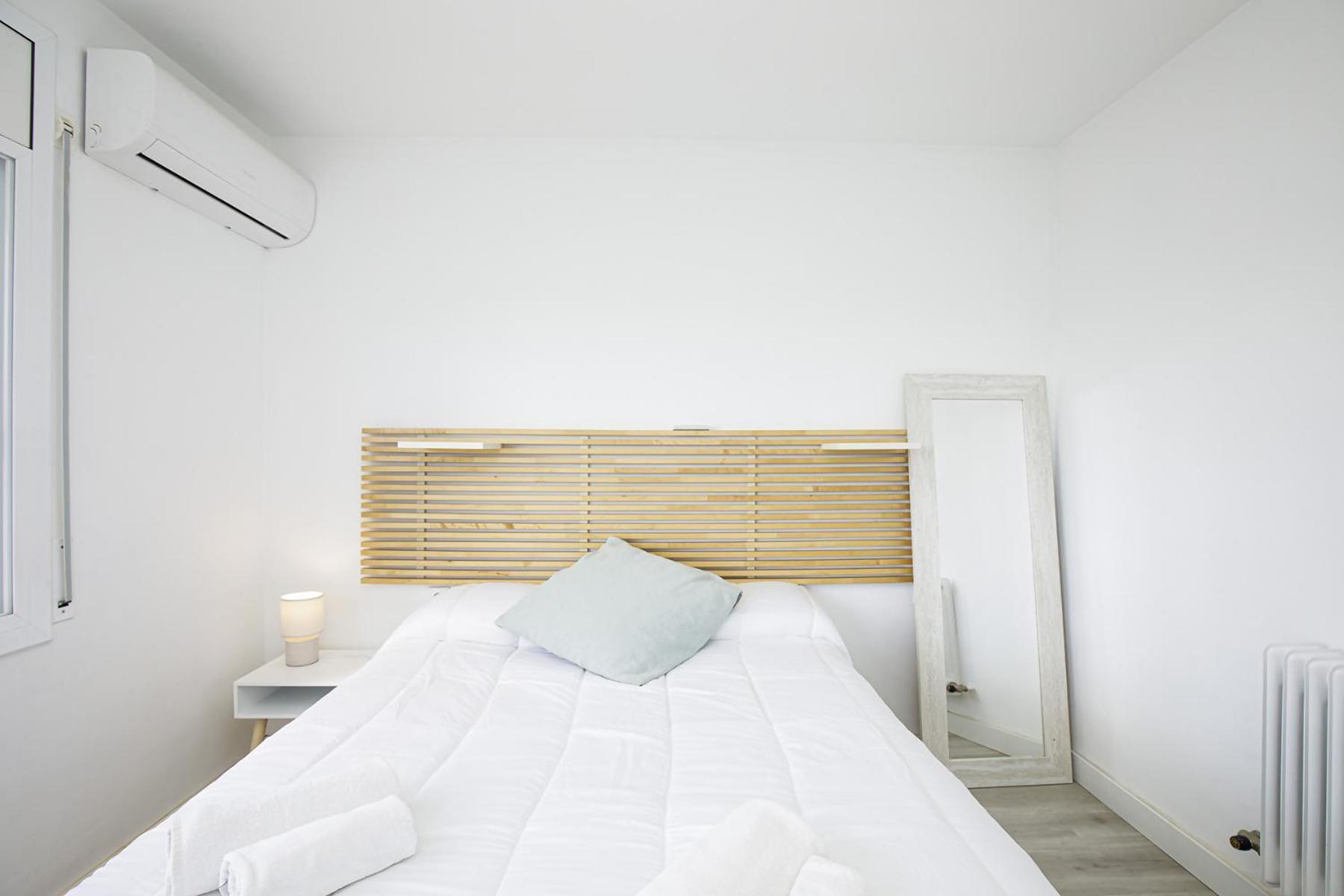 Chalet Casa Con Bonitas Vistas En Montjuic Gerona