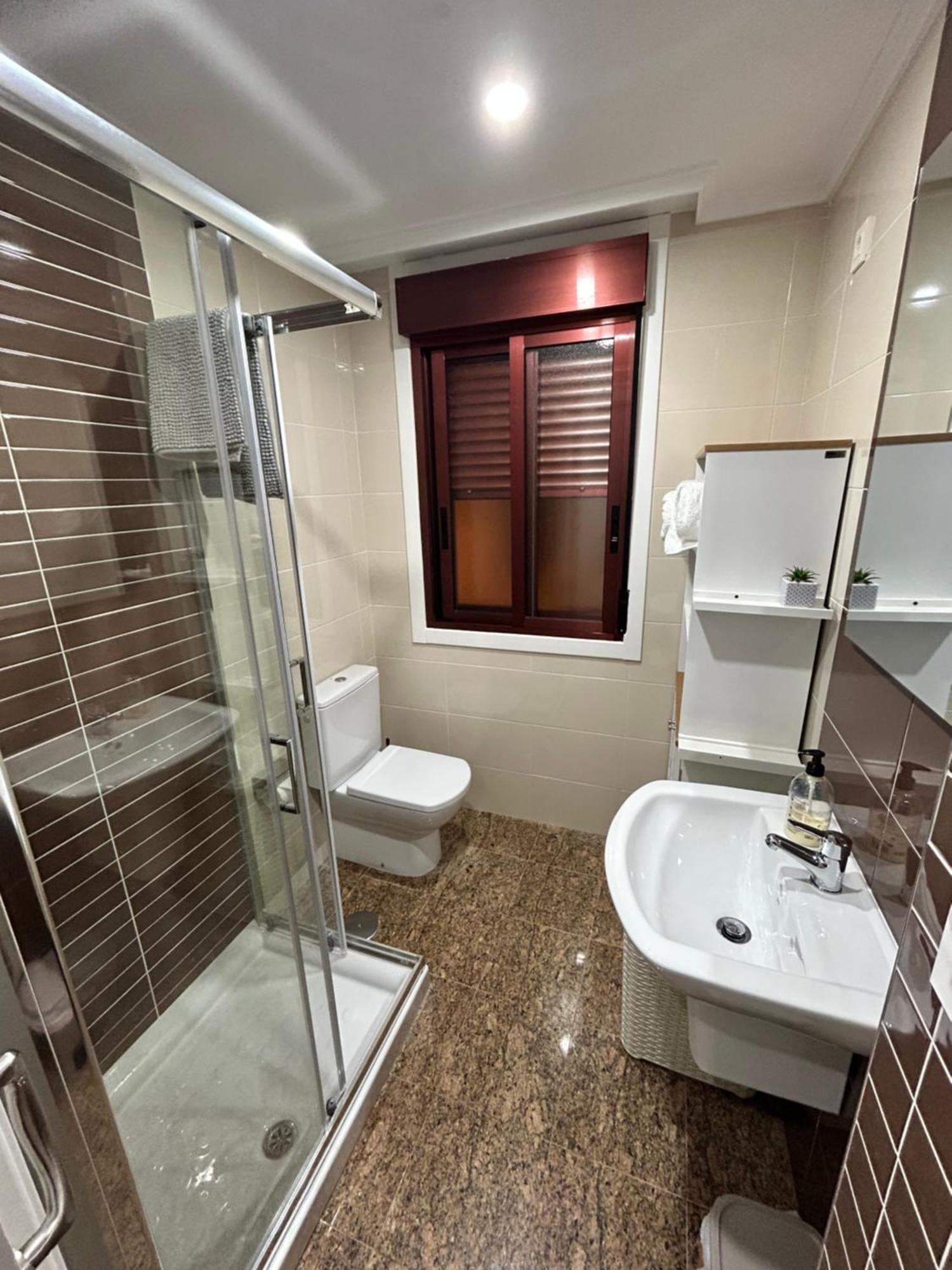 Apartment Escapada Perfecta En Sanxenxo - En Con Encanto