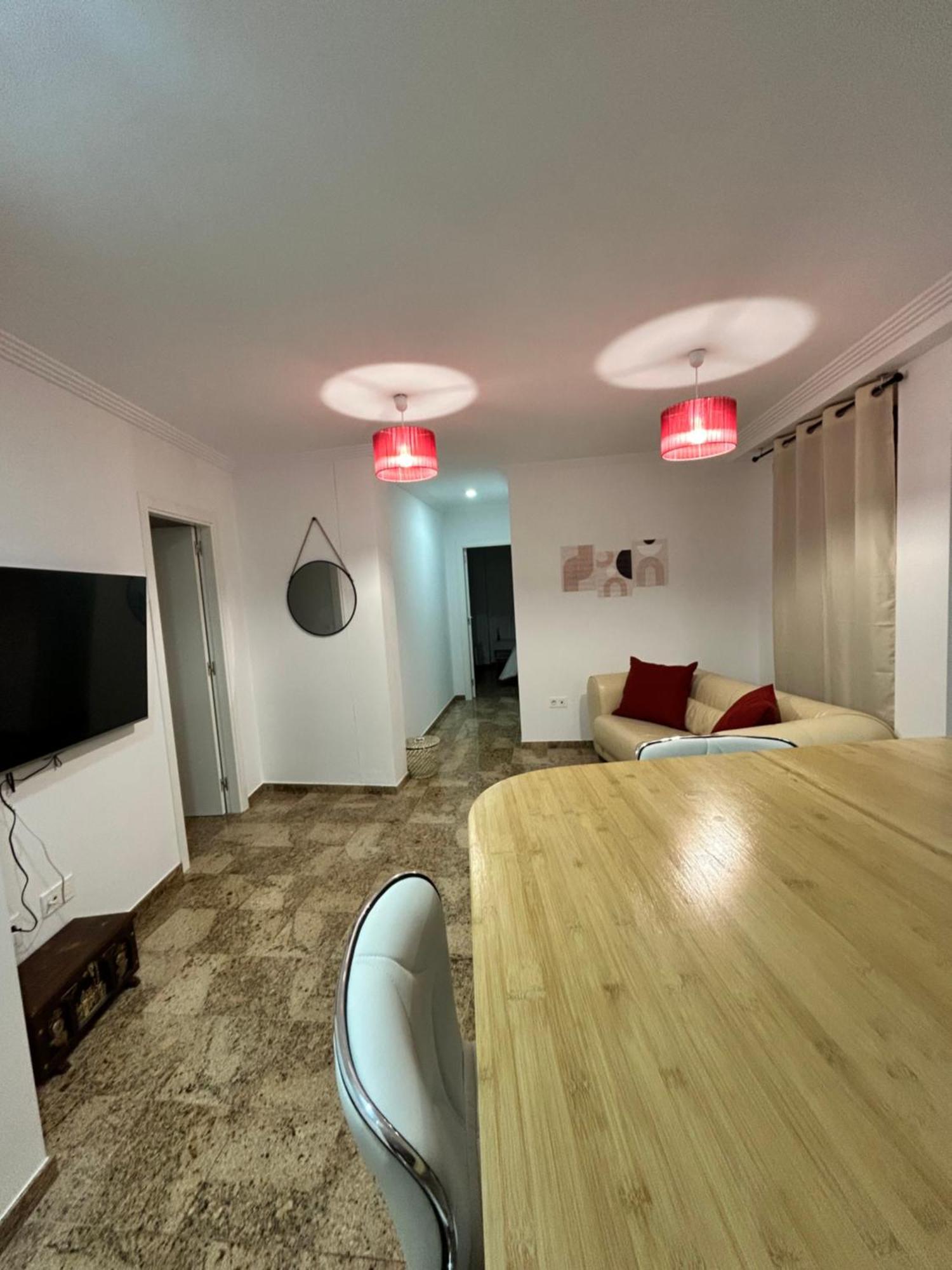 Escapada Perfecta En Sanxenxo - En Con Encanto Apartment Portonovo