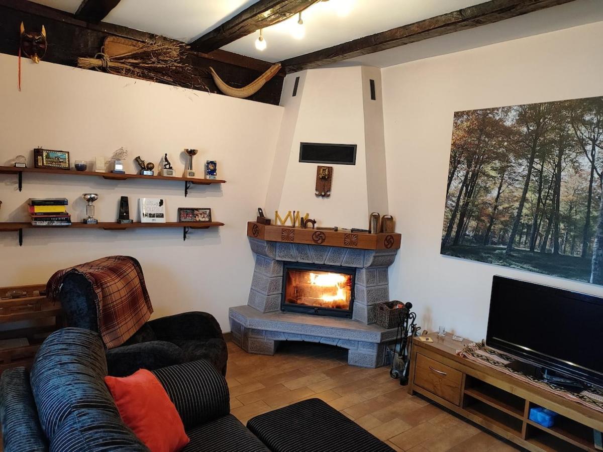 Casa Zapatainea - Refugio Y Naturaleza